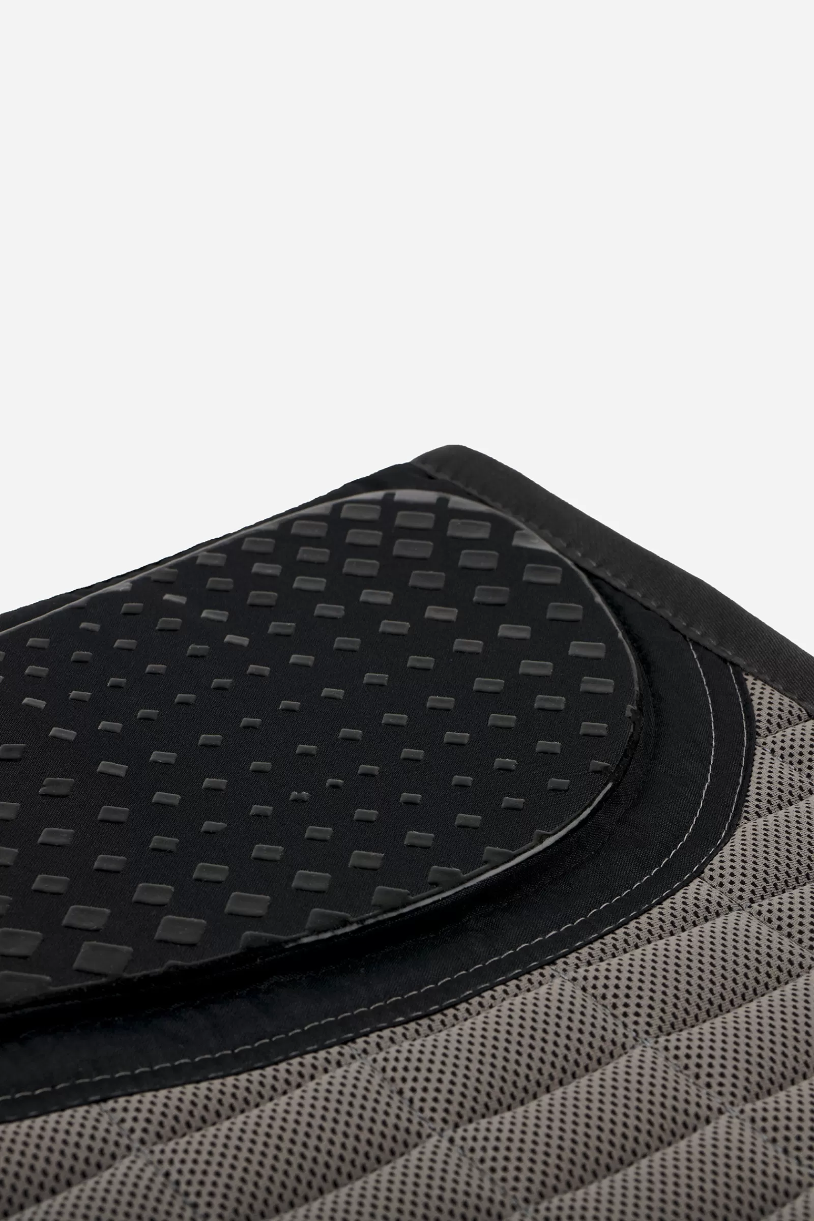 Cheap Tapis De Selle De Dressage Cool Grip Anti-Derapant Et Rafraichissant Tapis Dressage