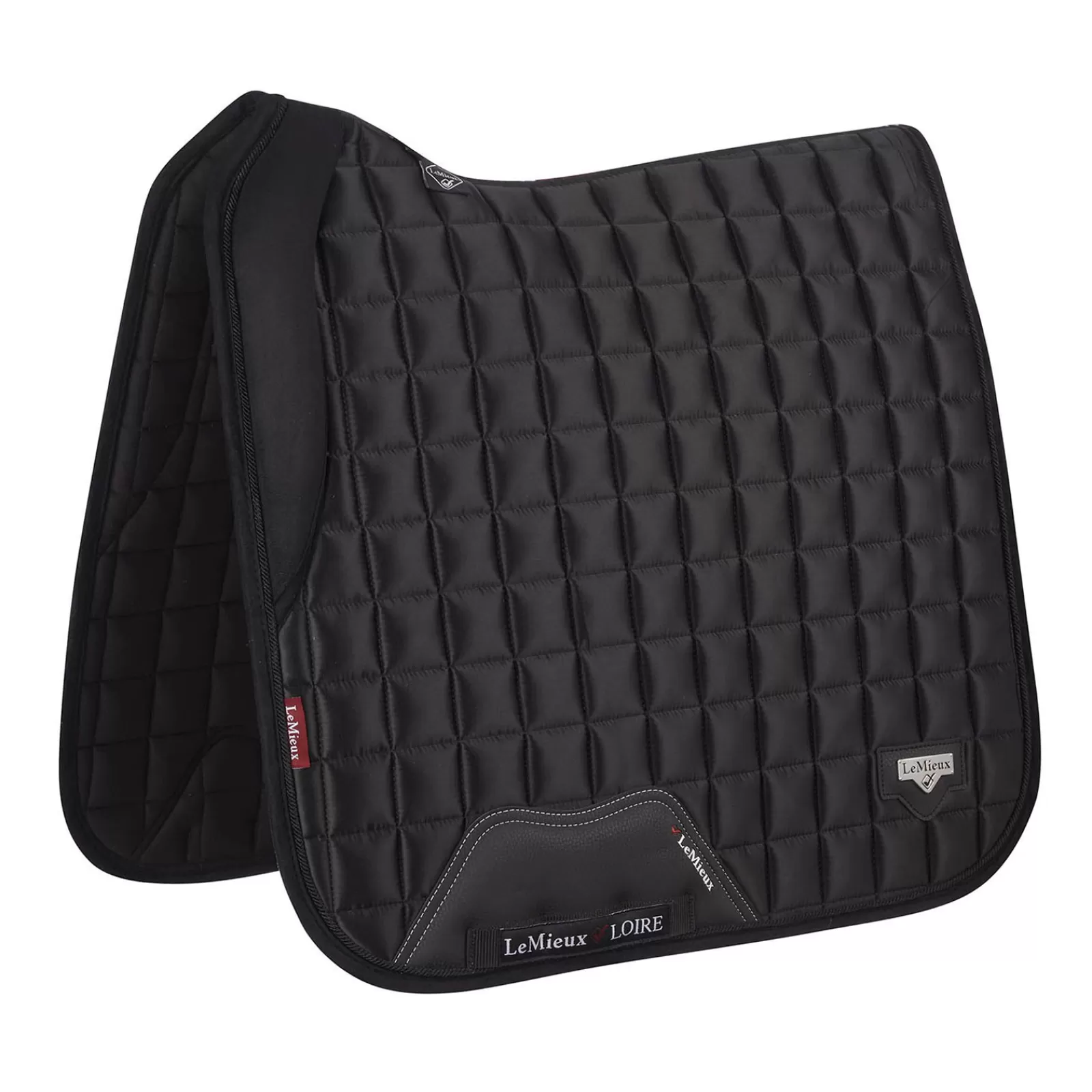 New Tapis De Selle De Dressage Loire Tapis Dressage