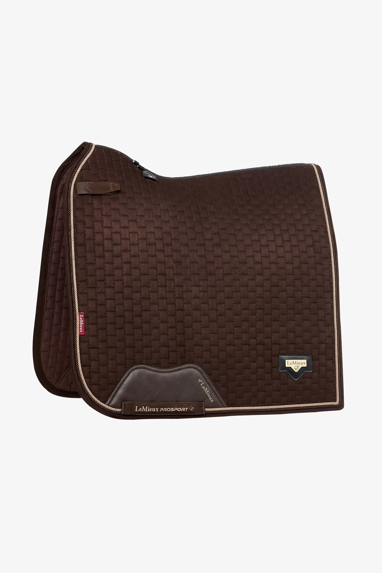 Sale Tapis De Selle De Dressage Puissance Daim Tapis Dressage