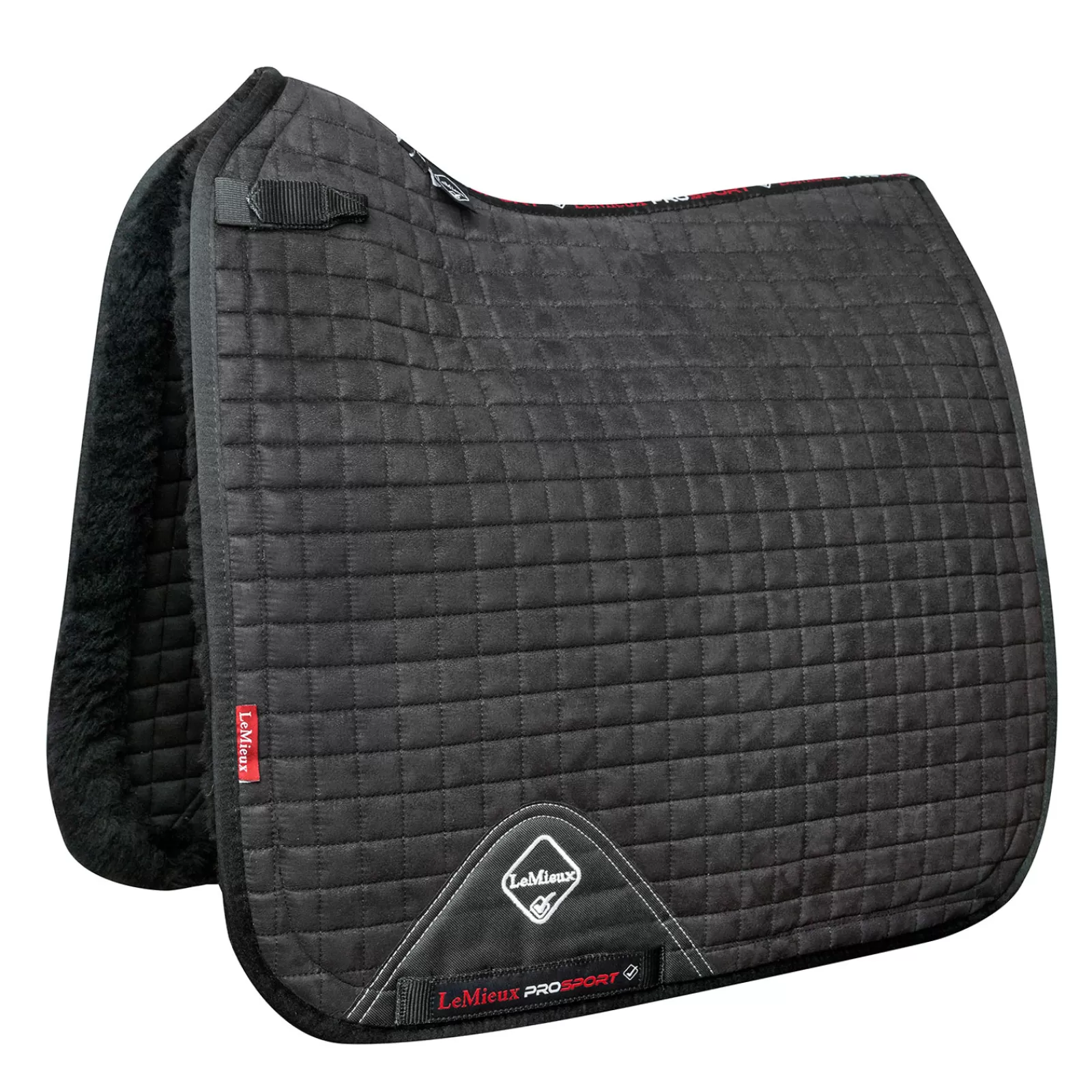 Shop Tapis De Selle De Dressage Sensitive Tapis Dressage