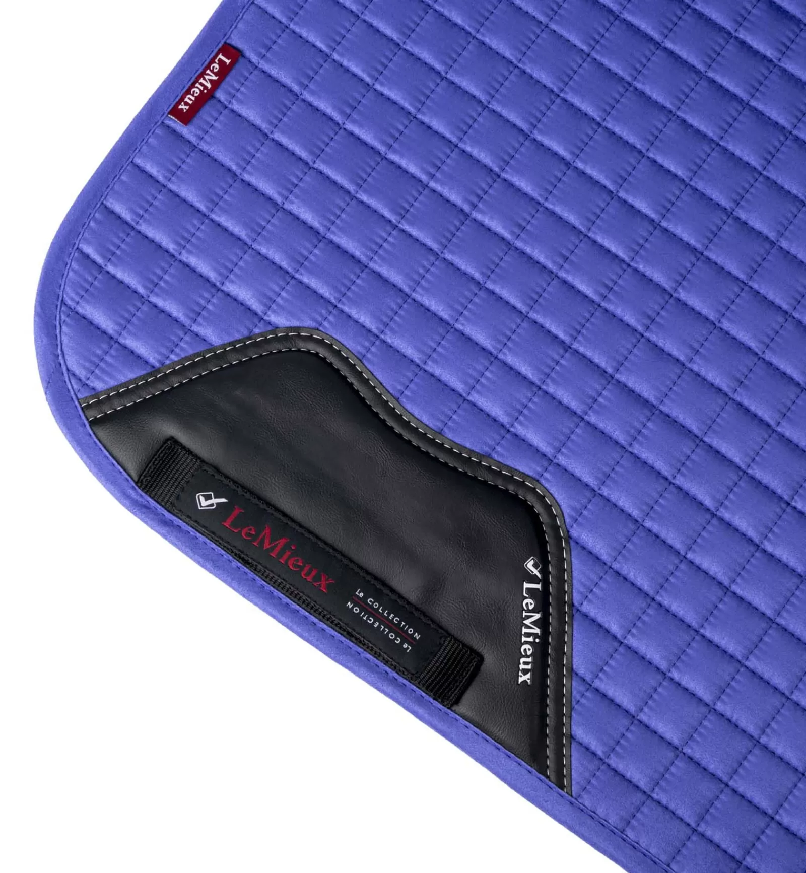 Sale Tapis De Selle De Dressage Square Daim Tapis Dressage