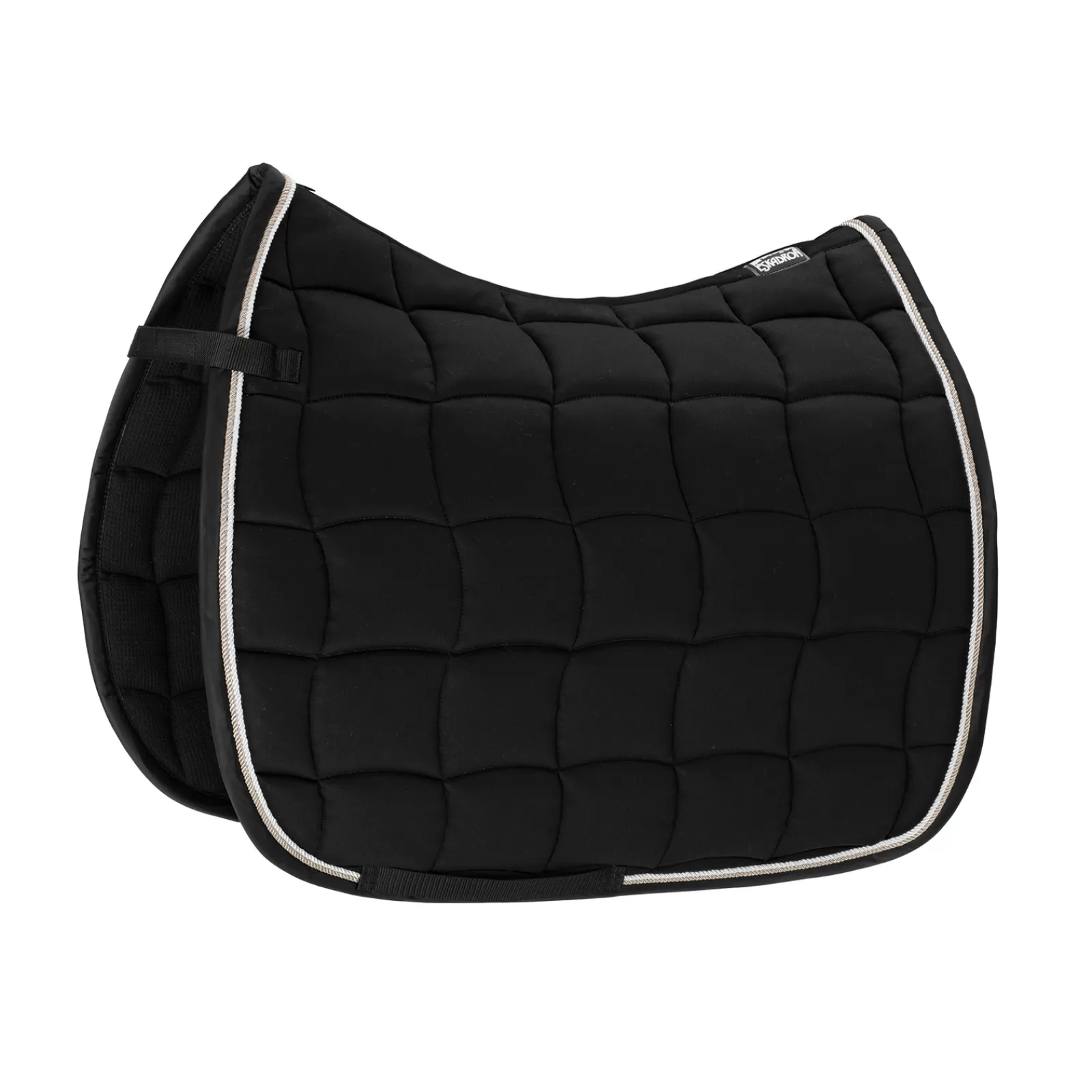 Cheap Tapis De Selle De Dressage Performance Contrast Tapis Dressage