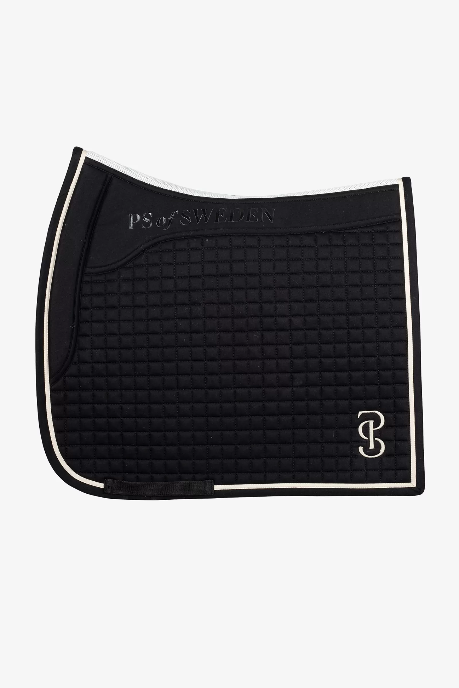New Tapis De Selle De Dressage Ps Of Sweden Elite Tapis Dressage