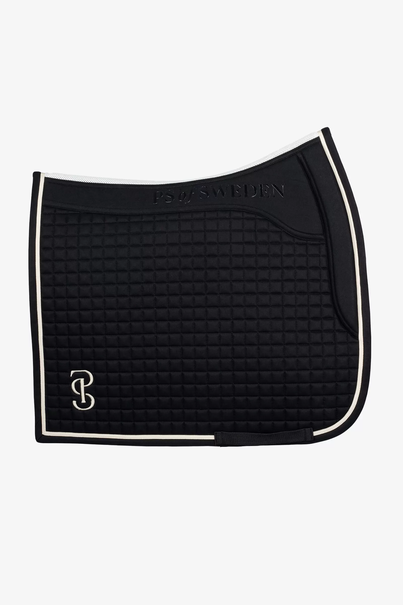 New Tapis De Selle De Dressage Ps Of Sweden Elite Tapis Dressage