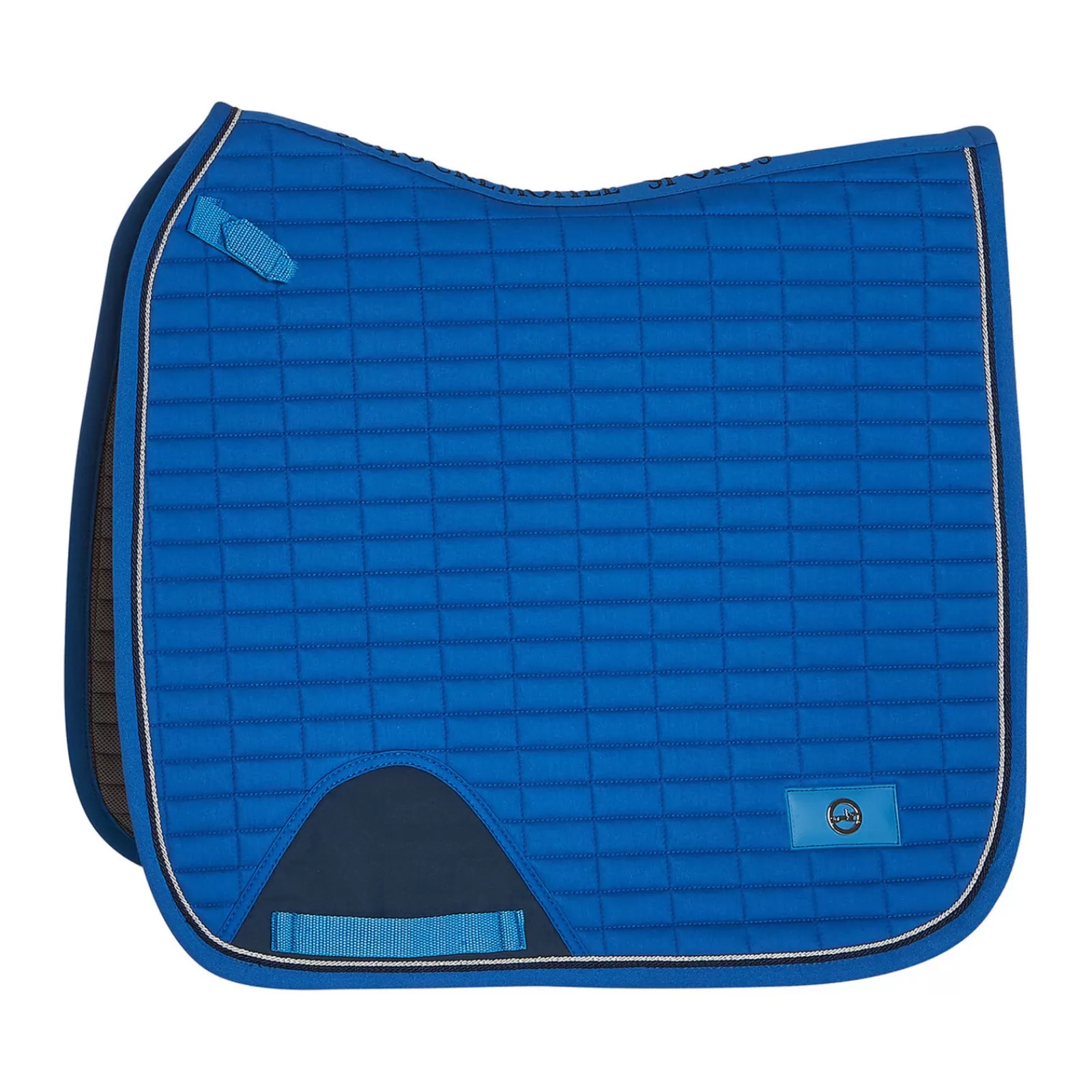 Shop Tapis De Selle De Dressage New Power Pad Style Dressage Tapis Dressage