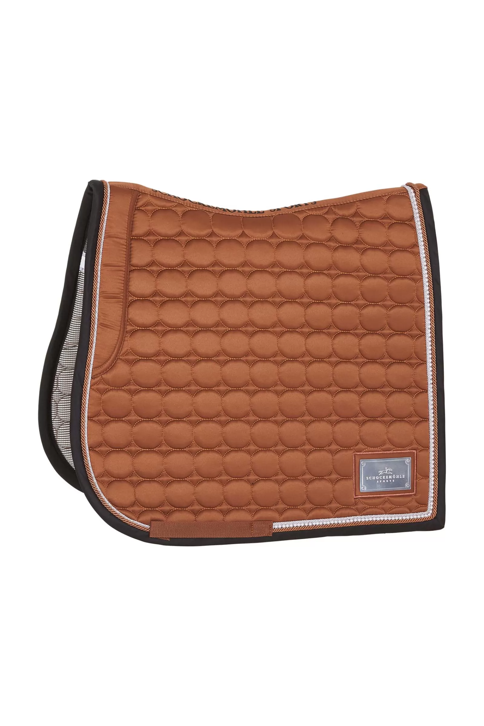 Fashion Tapis De Selle De Dressage Sanya Sp Style Dressage Avec Logo Tapis Dressage