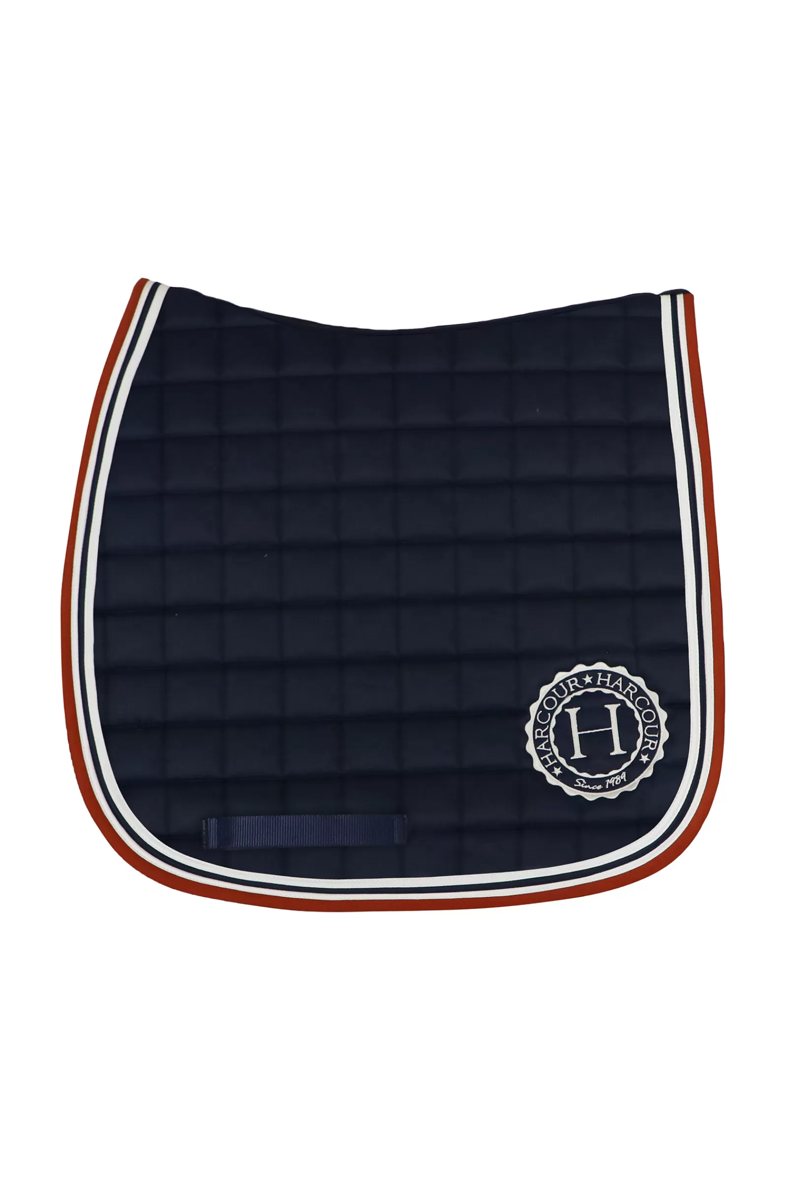 Clearance Tapis De Selle De Dressage Souple Tapis Dressage