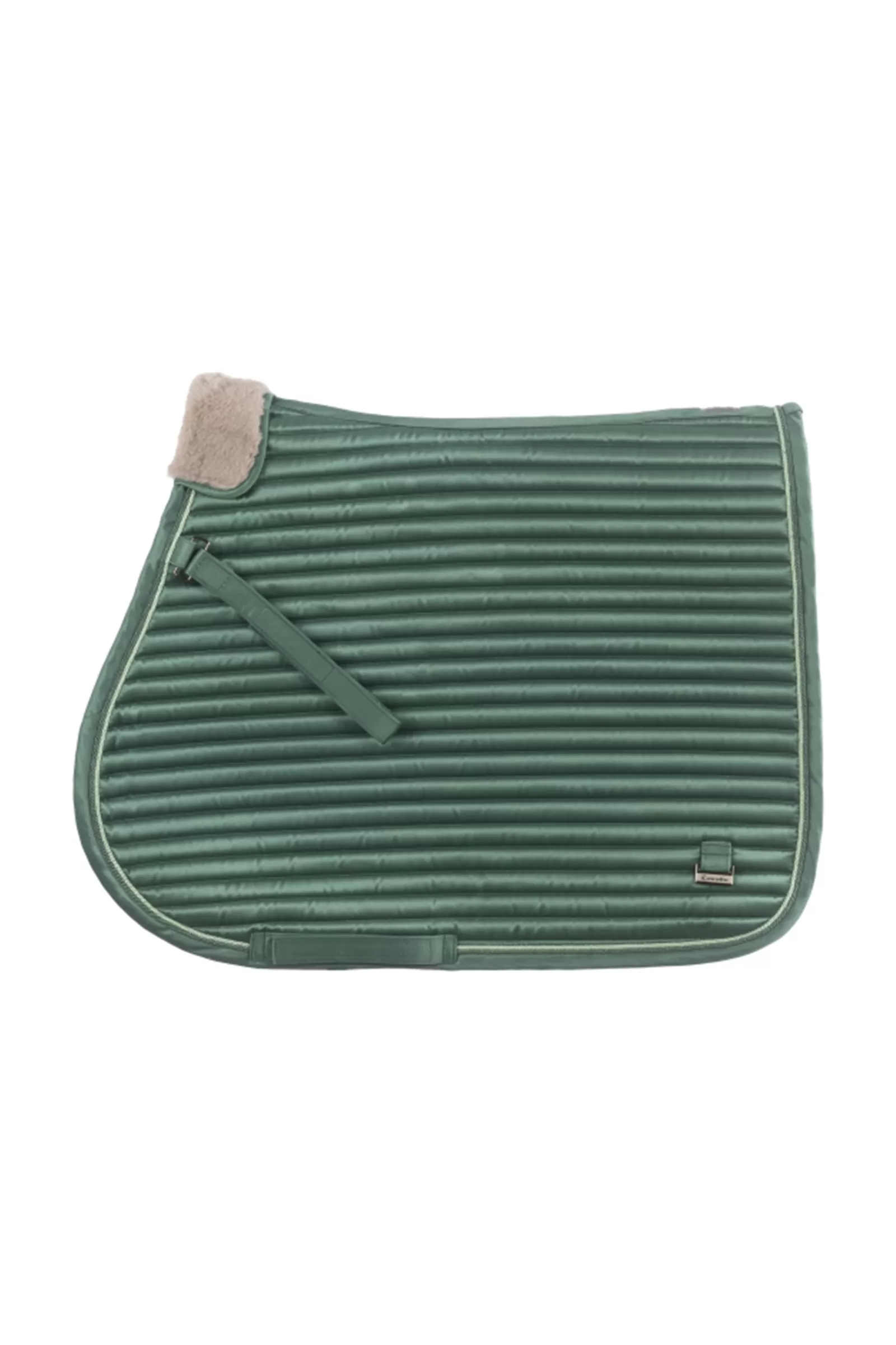 Discount Tapis De Selle De Saut Cavaljule Tapis De Selle Mixte