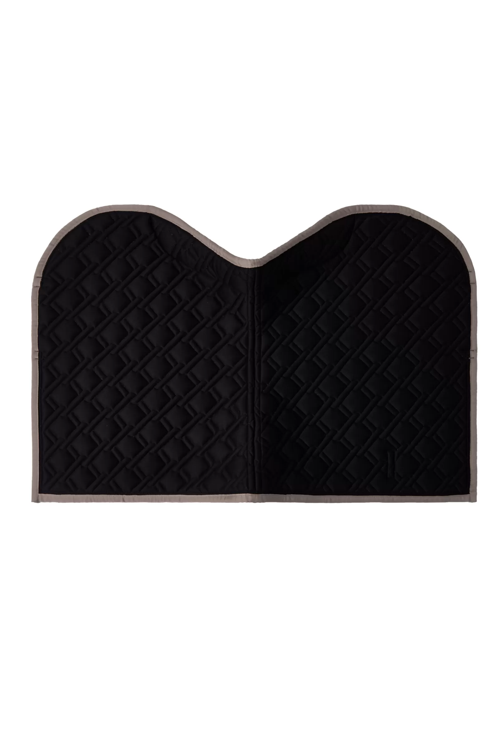 Cheap Tapis De Selle De Saut D'Obstacle B Vertigo Evolve Avec Pad Antiderapant Tapis De Selle Mixte