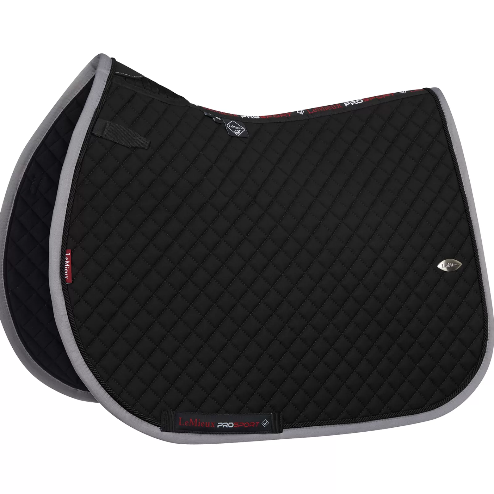 Shop Tapis De Selle De Saut D'Obstacle Mesh Garrot Soulage Wither Relief Mesh Jumping Tapis De Selle Mixte