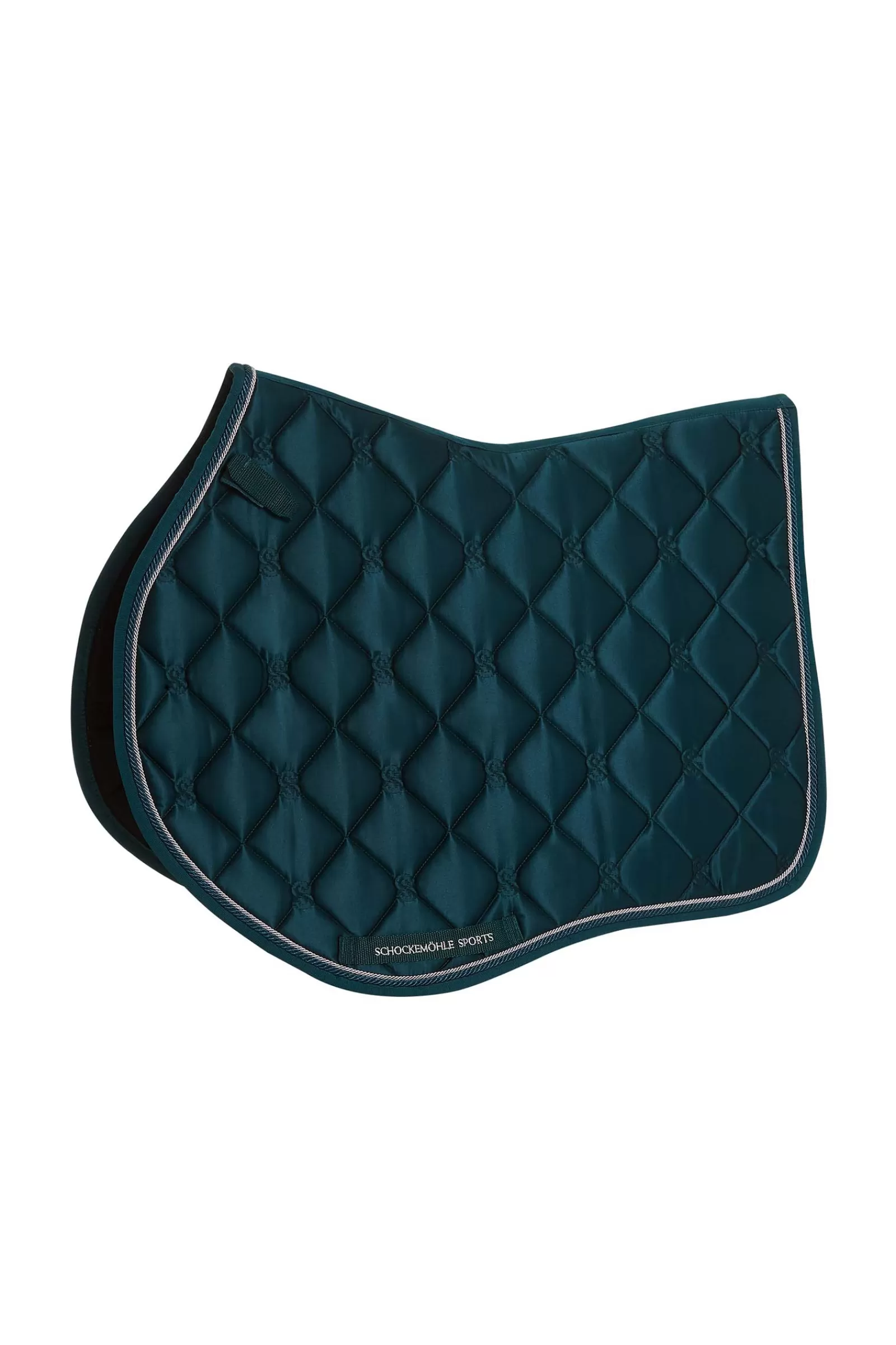 Best Sale Tapis De Selle De Saut D'Obstacle Mara Style Tapis De Selle Mixte