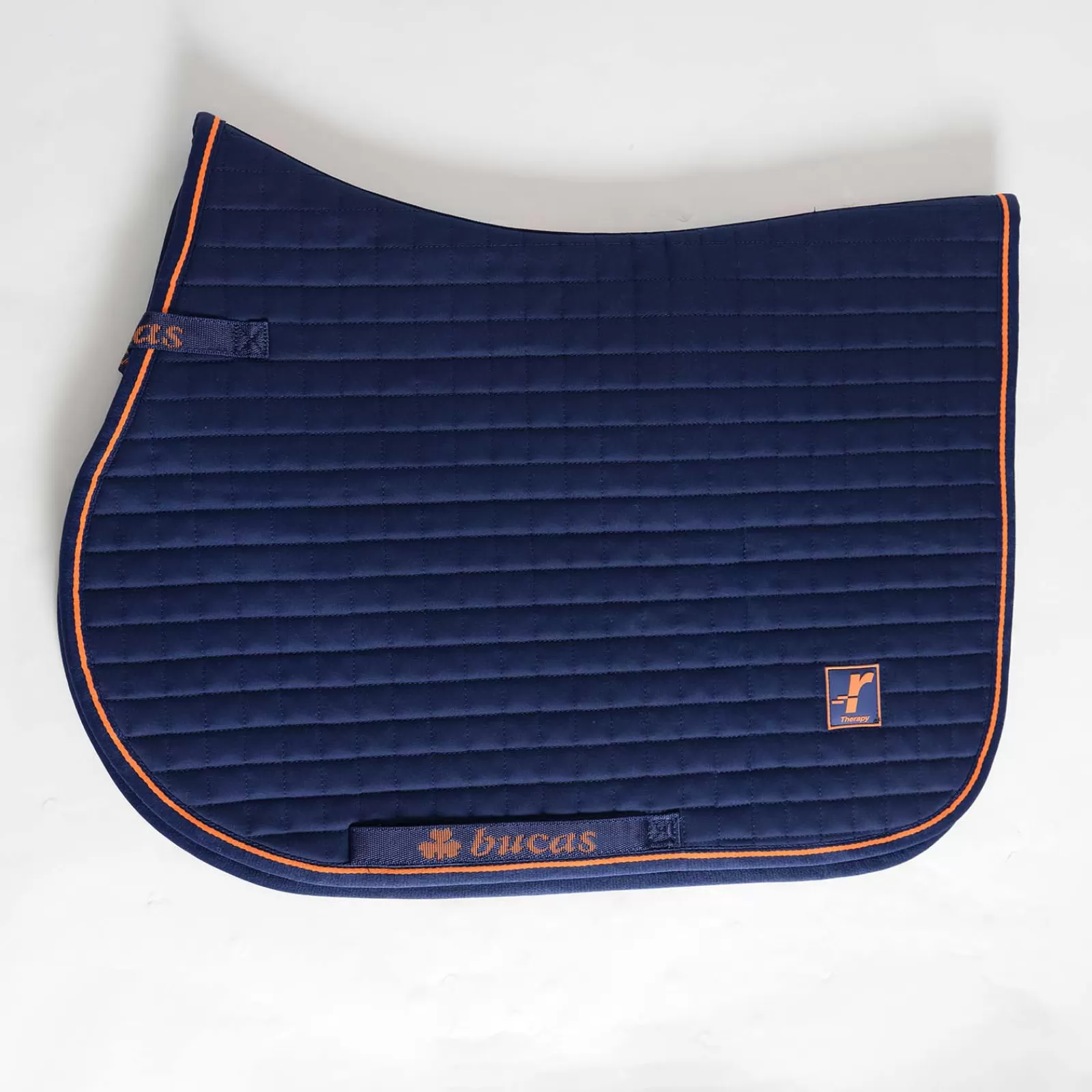 Online Tapis De Selle De Saut D'Obstacles Therapy Jump Tapis De Selle Mixte