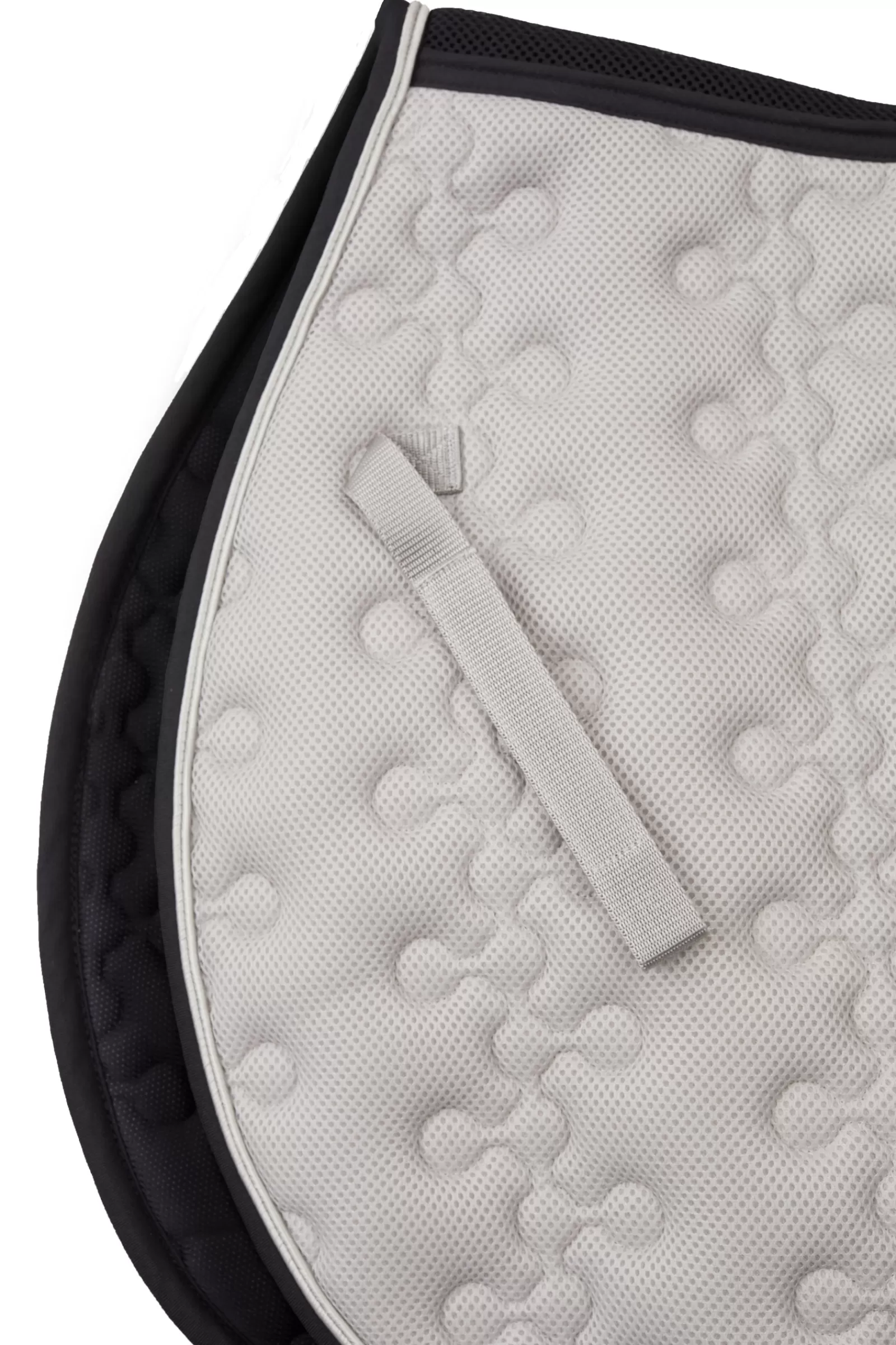 Flash Sale Tapis De Selle De Saut D'Obstacles Smoky Twilight Tapis De Selle Mixte