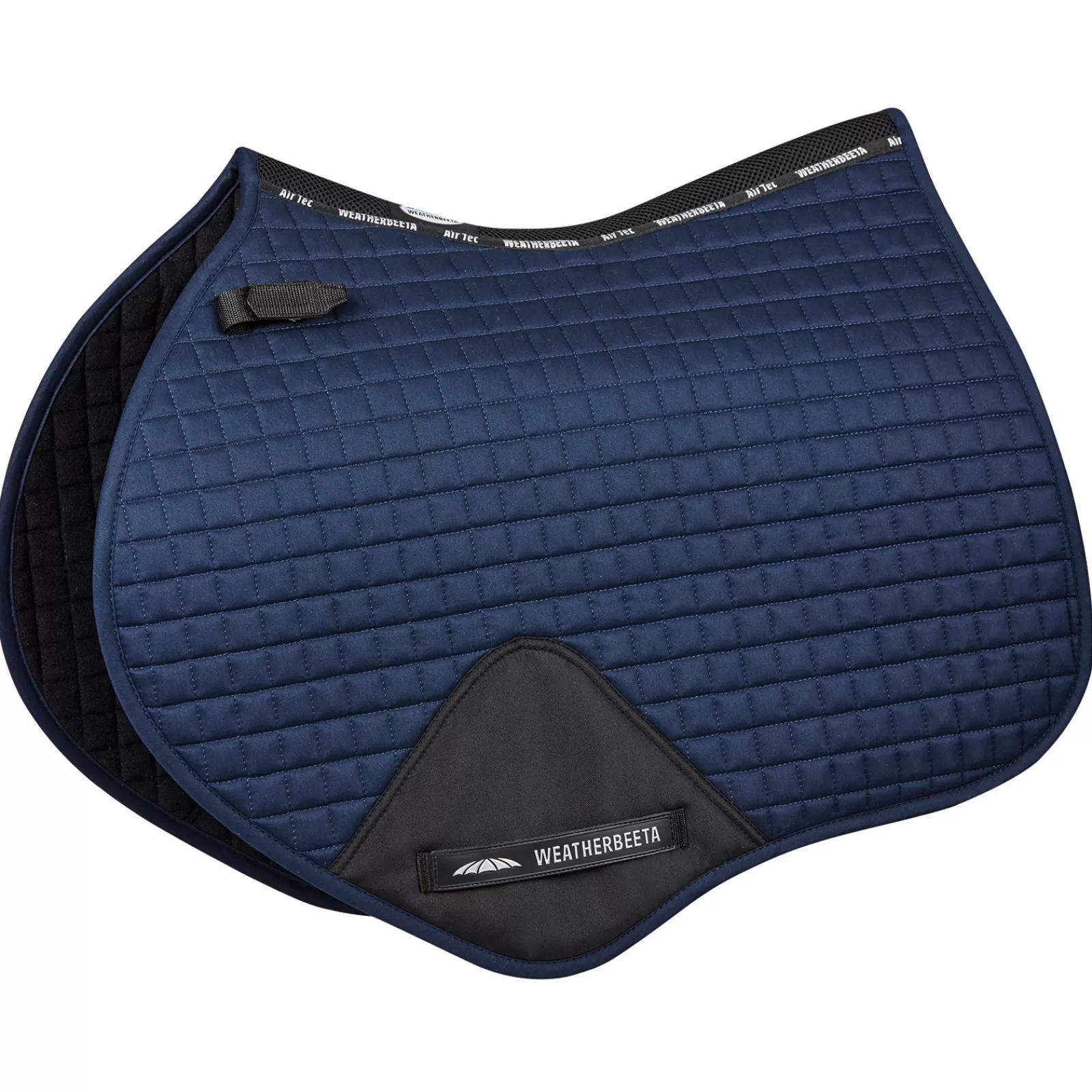 Discount Tapis De Selle De Saut D'Obstacles Prime Tapis De Selle Mixte