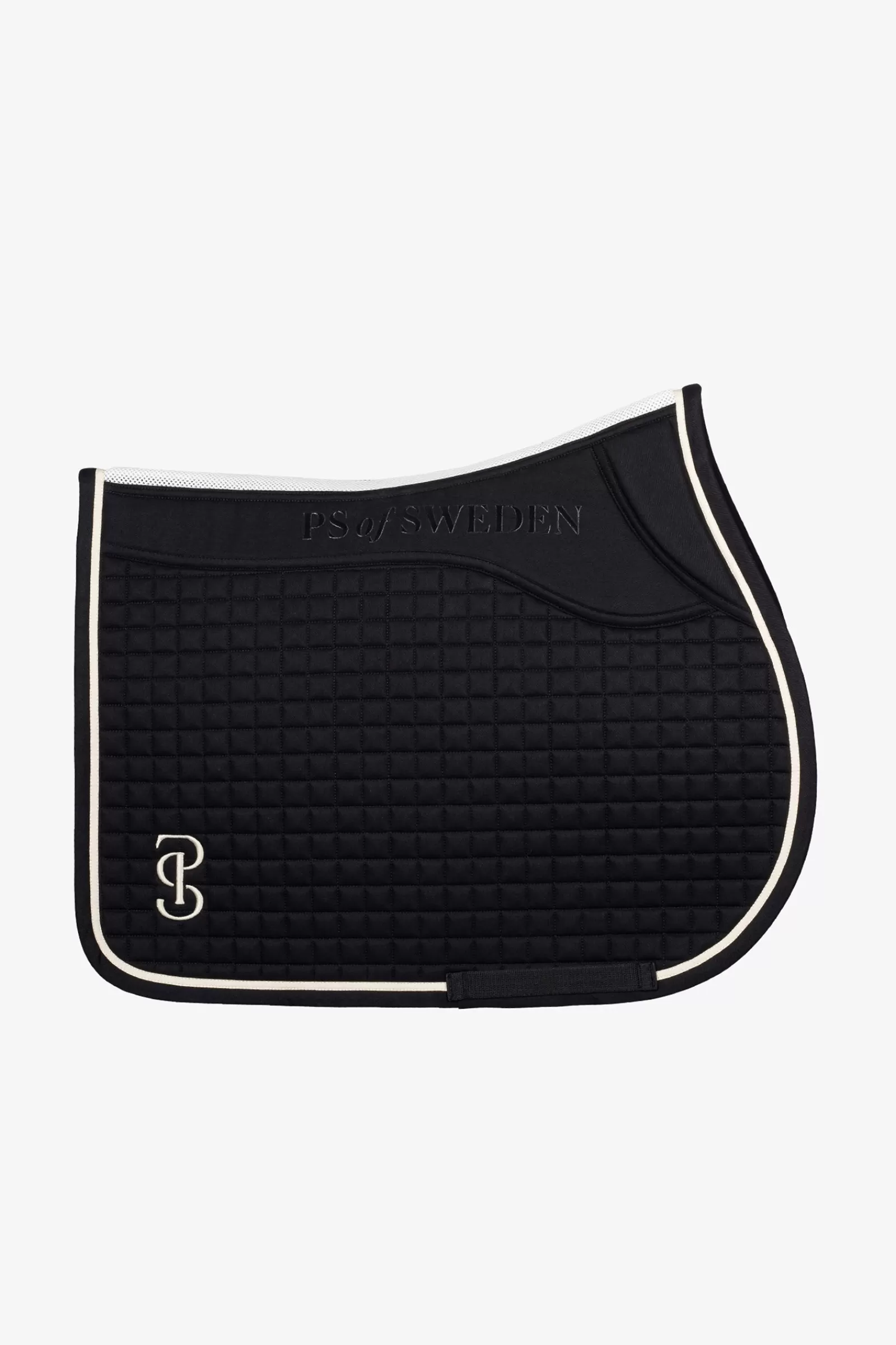 Outlet Tapis De Selle De Saut Ps Of Sweden Elite Tapis De Selle Mixte