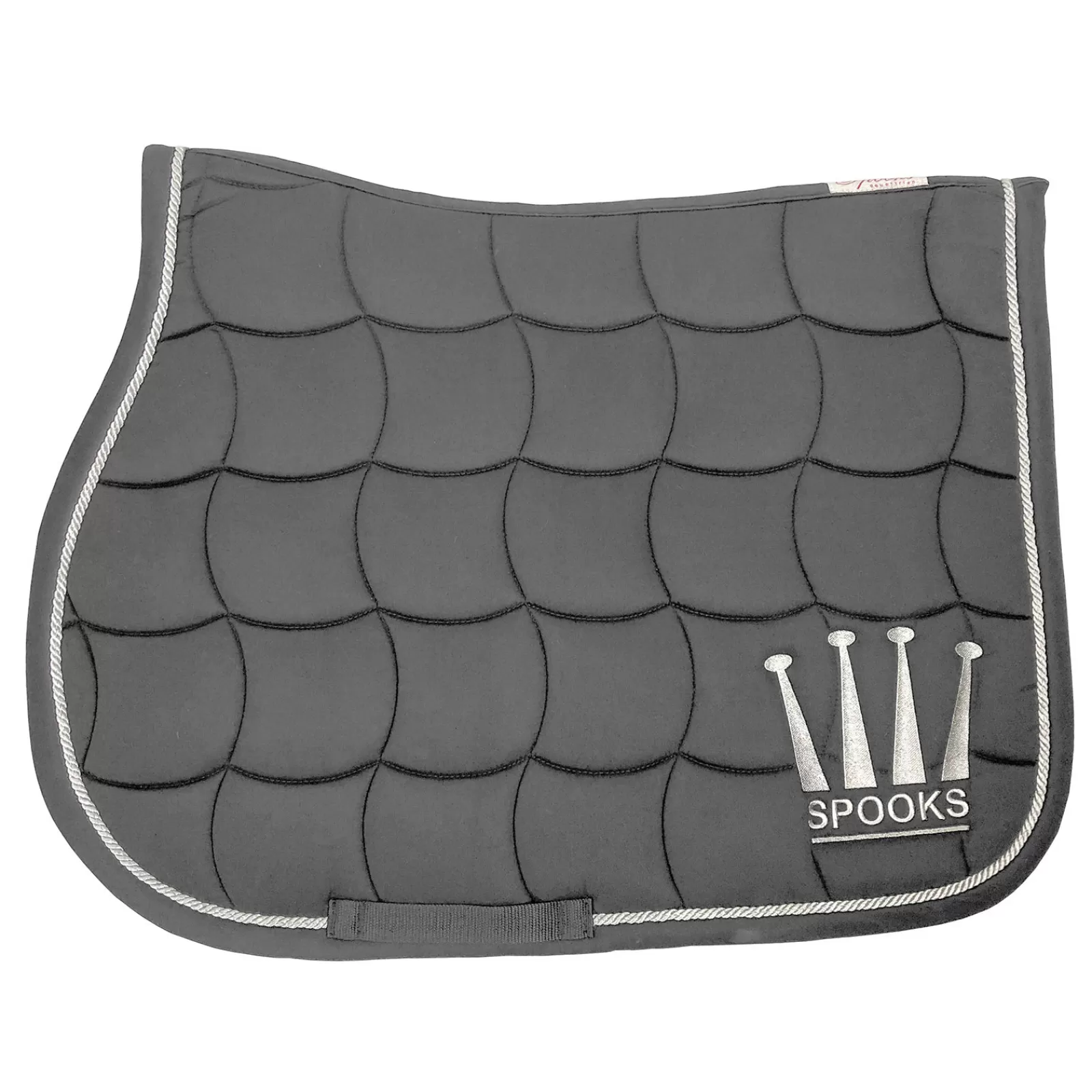 Cheap Tapis De Selle Deco Couronne Tapis De Selle Mixte