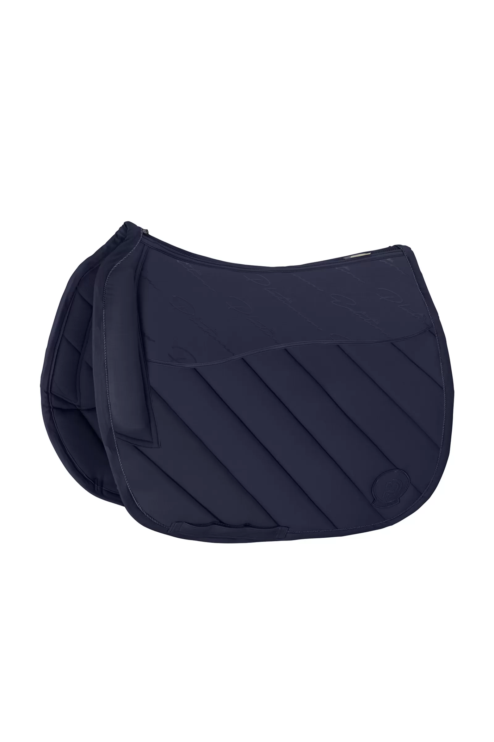 Flash Sale Tapis De Selle Dressage Platinum 22 Softshell Tapis Dressage