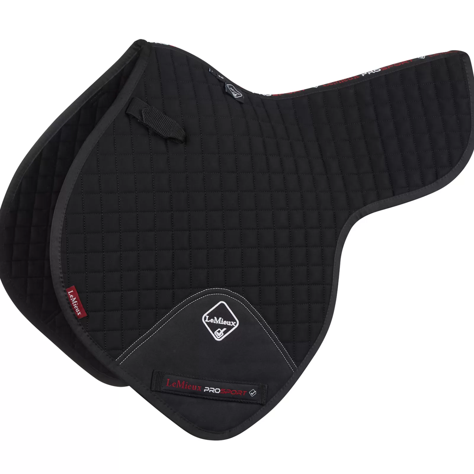 Hot Tapis De Selle En Forme Mixte Coton Close Contact Tapis De Selle Mixte