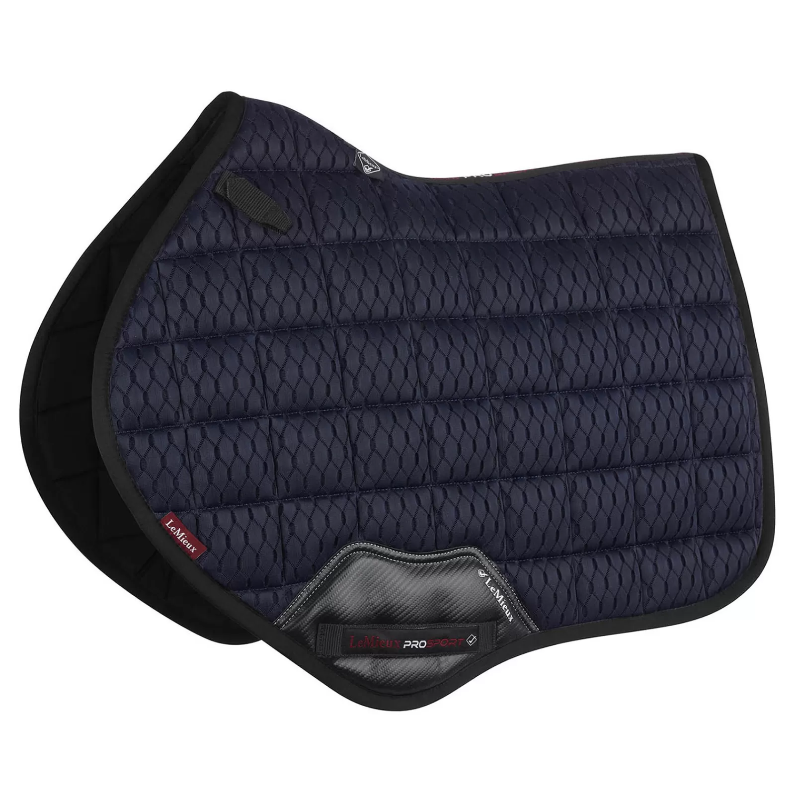 Cheap Tapis De Selle En Forme Sans Decoupe Triangle Carbon Mesh Air Cc Tapis De Selle Mixte