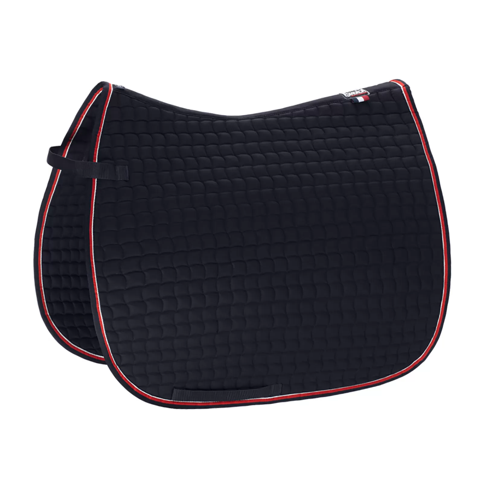 Outlet Tapis De Selle Coton, Dressage Tapis Dressage