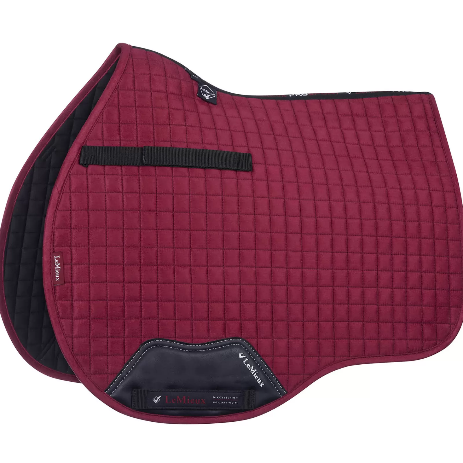 Hot Tapis De Selle Gp Luxe Saison Tapis De Selle Mixte
