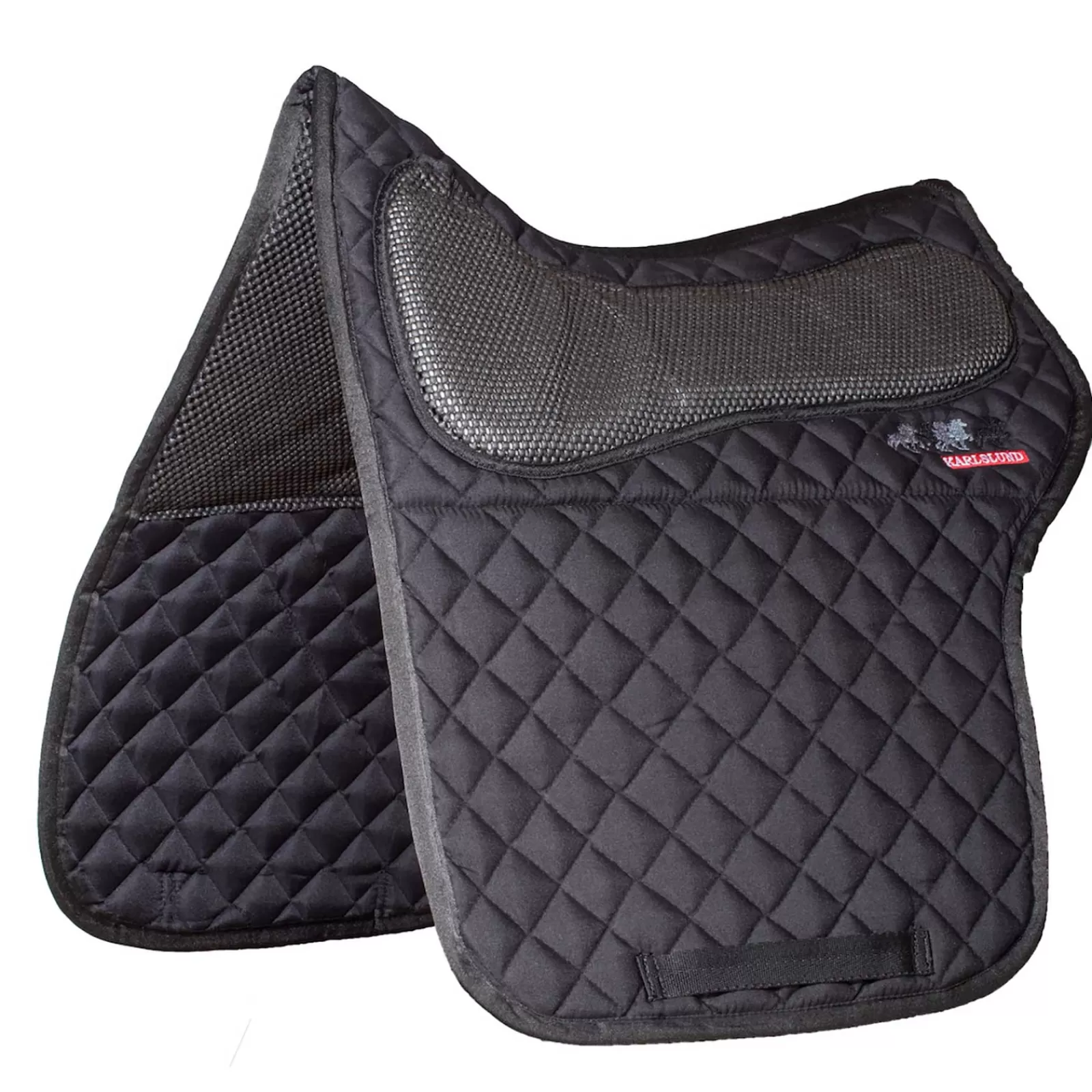 Hot Tapis De Selle Ajustable, Coton Tapis Islandais