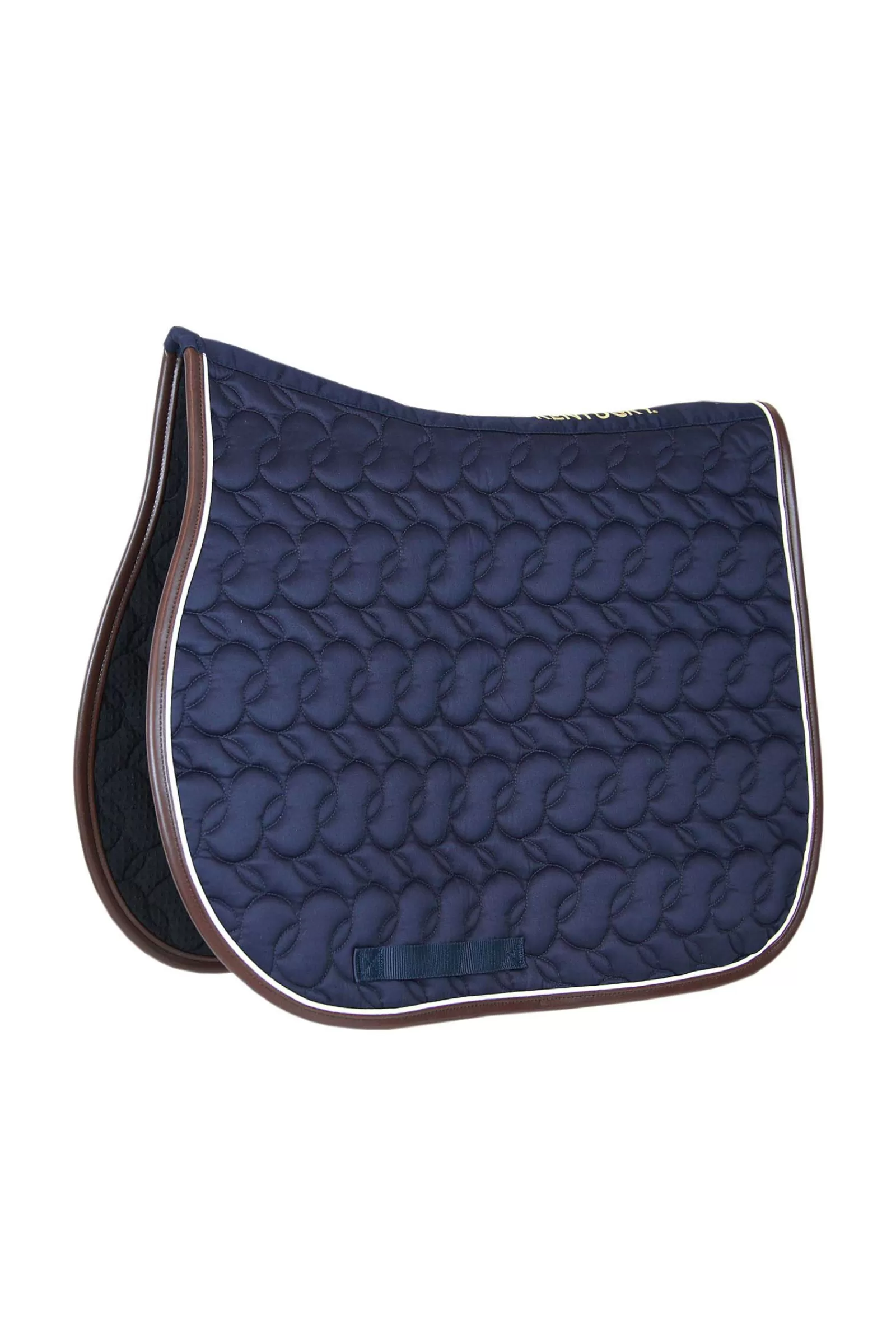 Fashion Tapis De Selle Horsewear, Pas De Logo Tapis De Selle Mixte