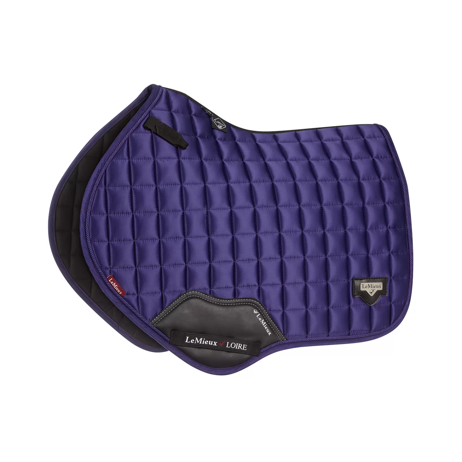 Best Tapis De Selle Loire Classic Close Contact Tapis De Selle Mixte