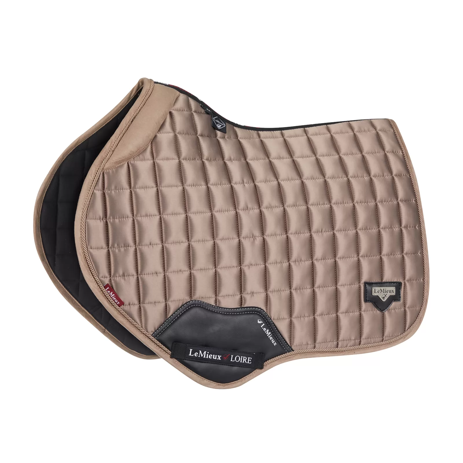 Best Sale Tapis De Selle Loire Memory Close Contact Tapis De Selle Mixte