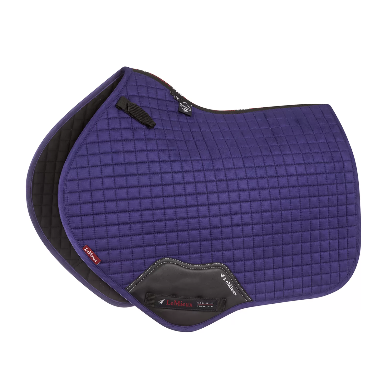 Cheap Tapis De Selle Suede Daim Close Contact Tapis De Selle Mixte