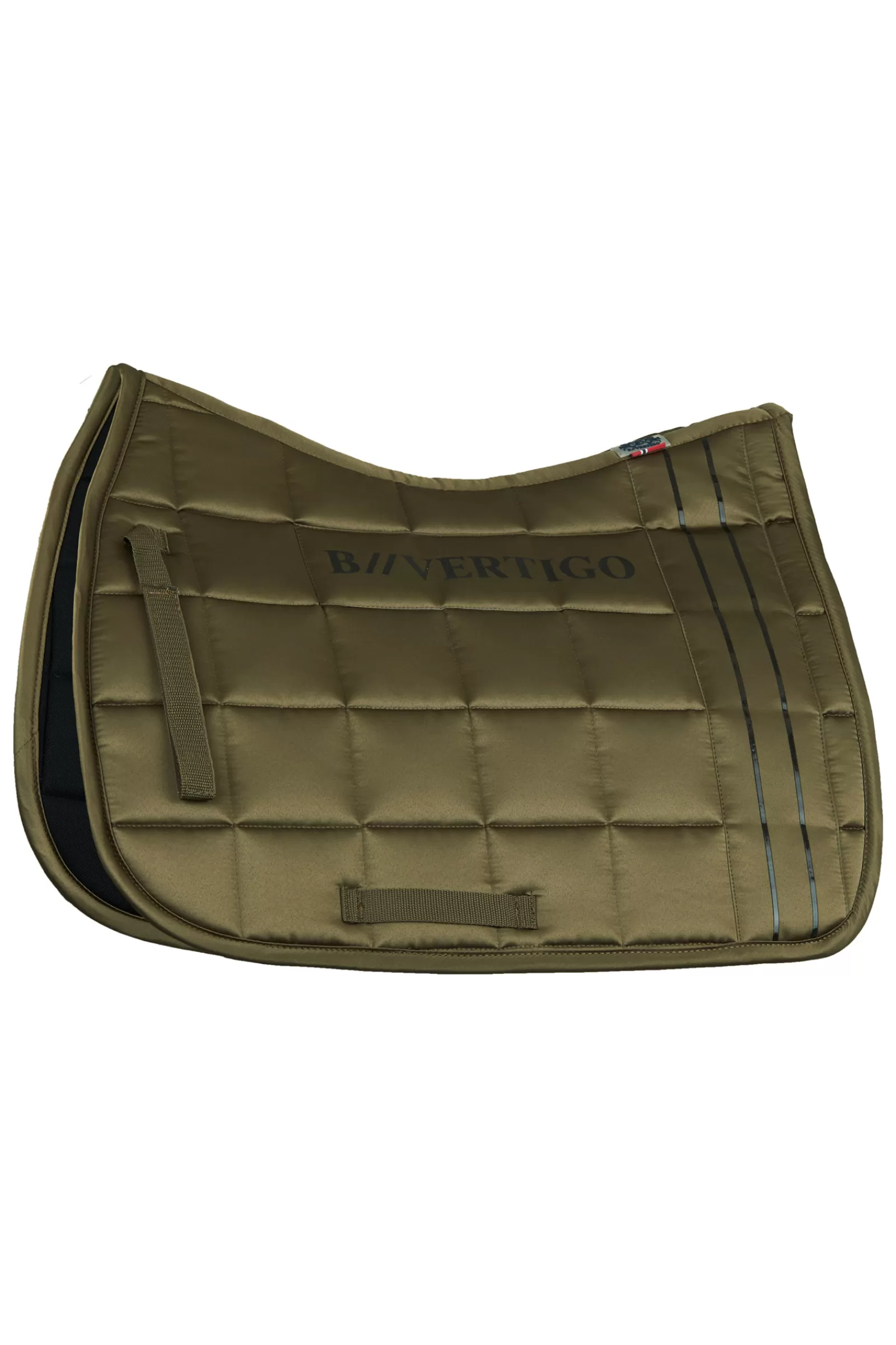 Shop Tapis De Selle Mixte B Vertigo Drew Avec Fausse Fourrure Tapis De Selle Mixte