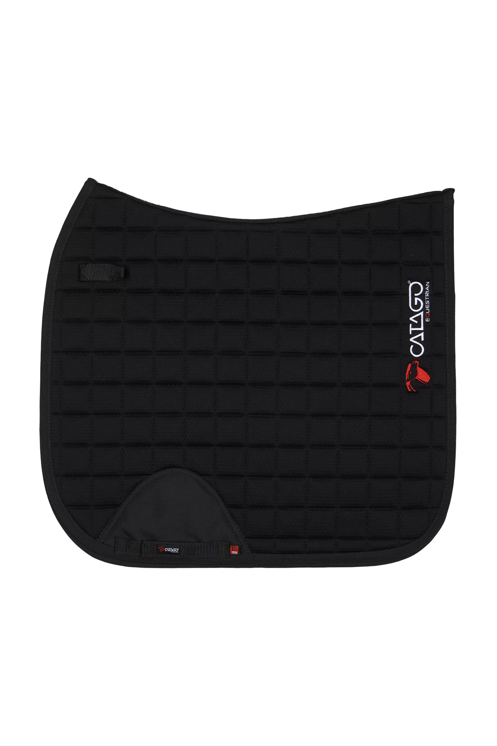 New Tapis De Selle Mixte Hybride Tapis De Selle Mixte