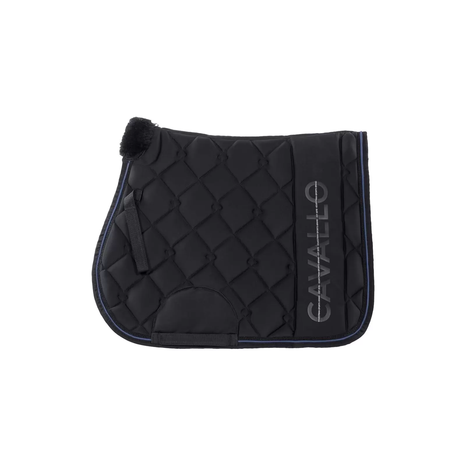 Clearance Tapis De Selle Mixte Herle Tapis De Selle Mixte