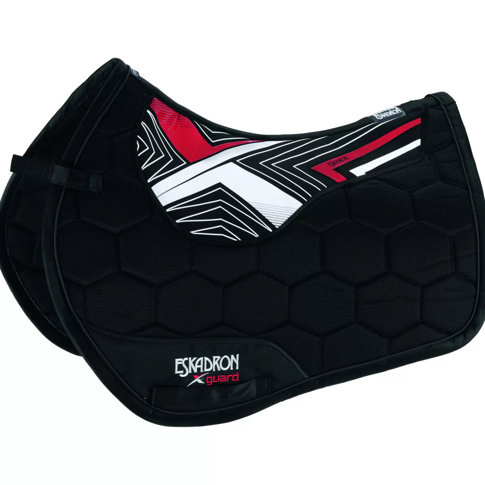 Online Tapis De Selle Mixte 3D-Mesh Compact Tapis De Selle Mixte