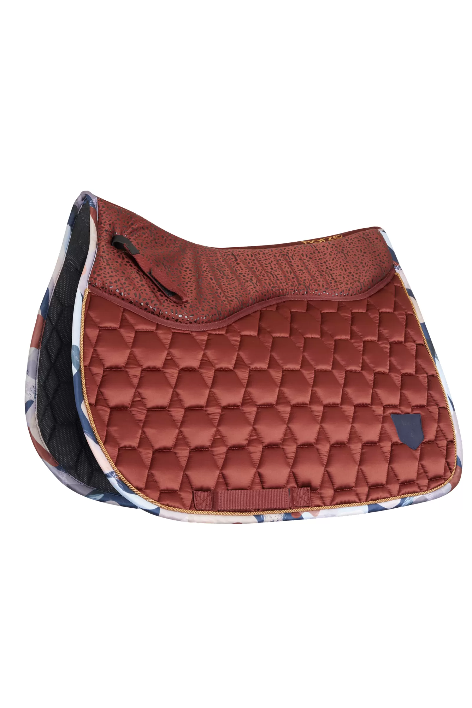Flash Sale Tapis De Selle Mixte Terrazzo Tapis De Selle Mixte