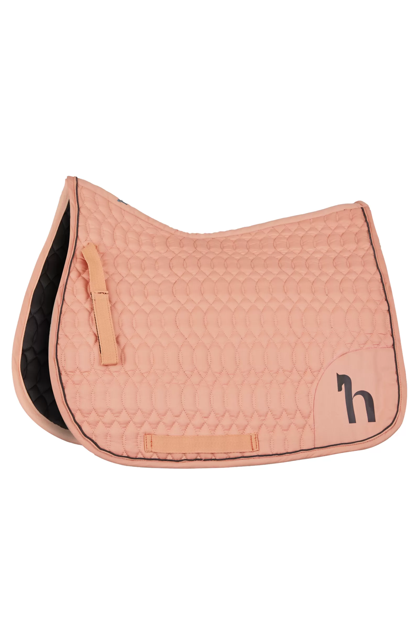 Fashion Tapis De Selle Mixte Trixi, Poney Tapis De Selle Mixte