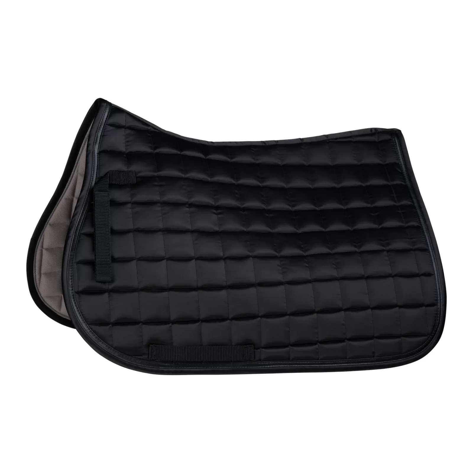 Cheap Tapis De Selle Mixte Vienna Avec Bande Pu Tapis De Selle Mixte