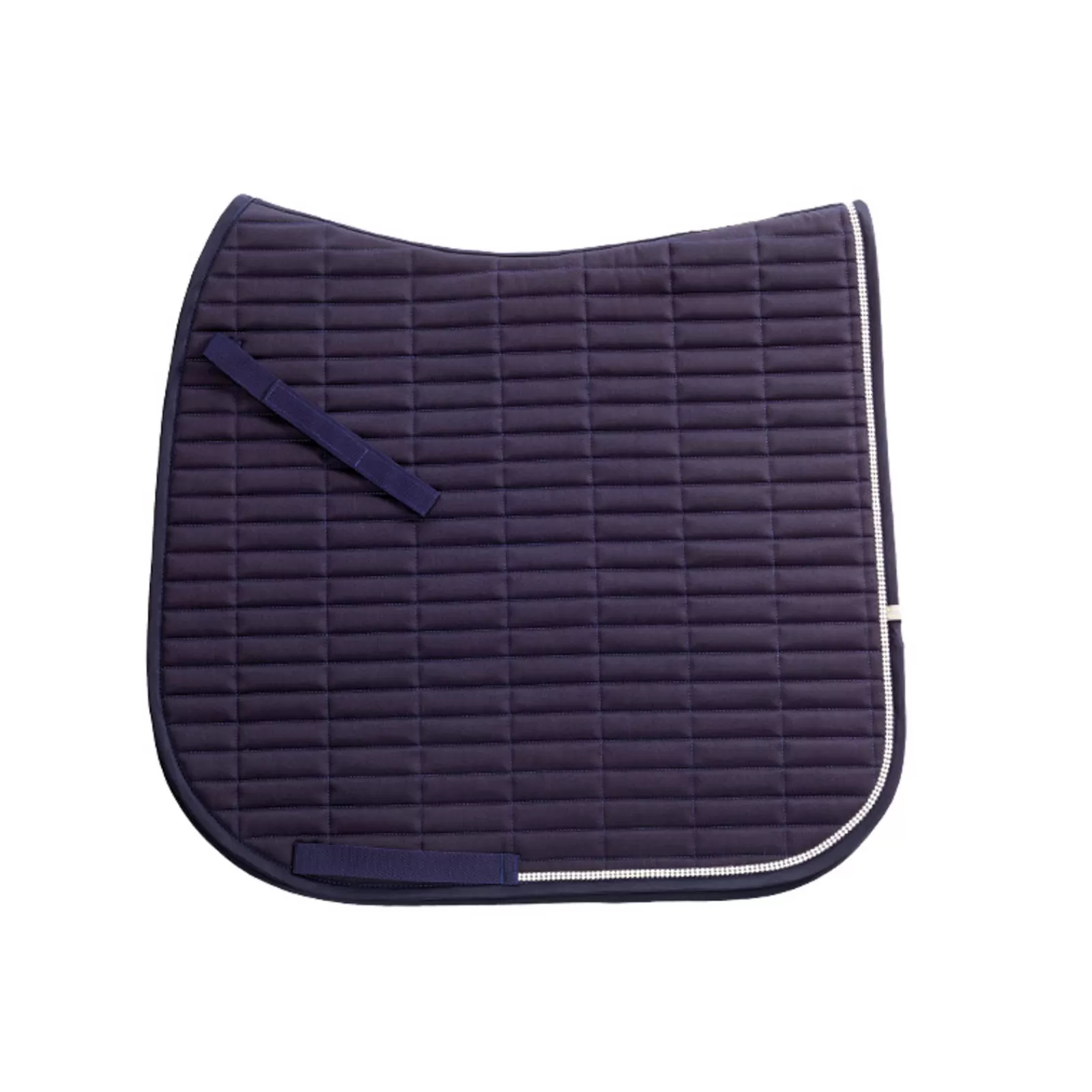 Store Tapis De Selle Mixte Kavaleasy Strass Tapis De Selle Mixte