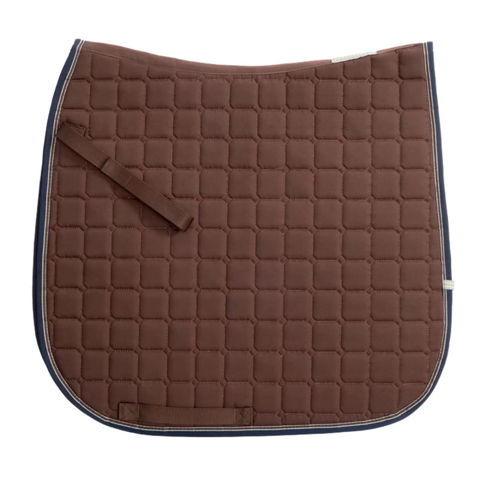 Online Tapis De Selle Mixte Kavalbasic 2.0 Tapis De Selle Mixte