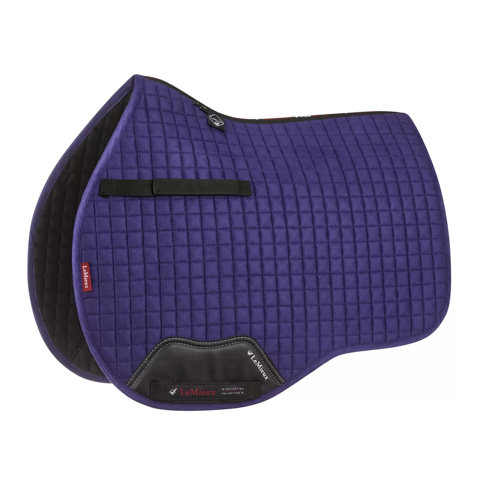 New Tapis De Selle Mixte Daim Tapis De Selle Mixte