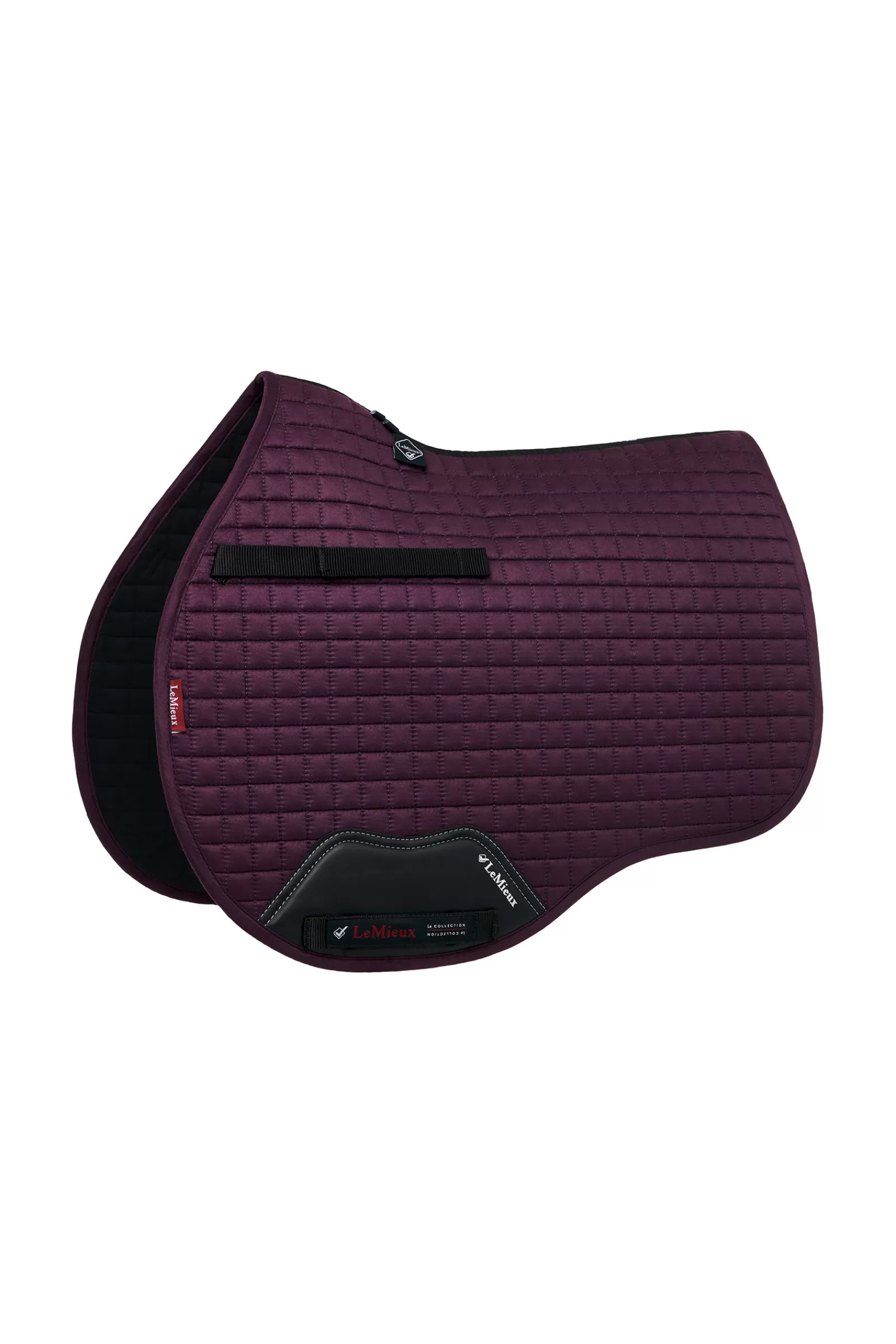 Outlet Tapis De Selle Mixte Daim Carreaux Tapis De Selle Mixte