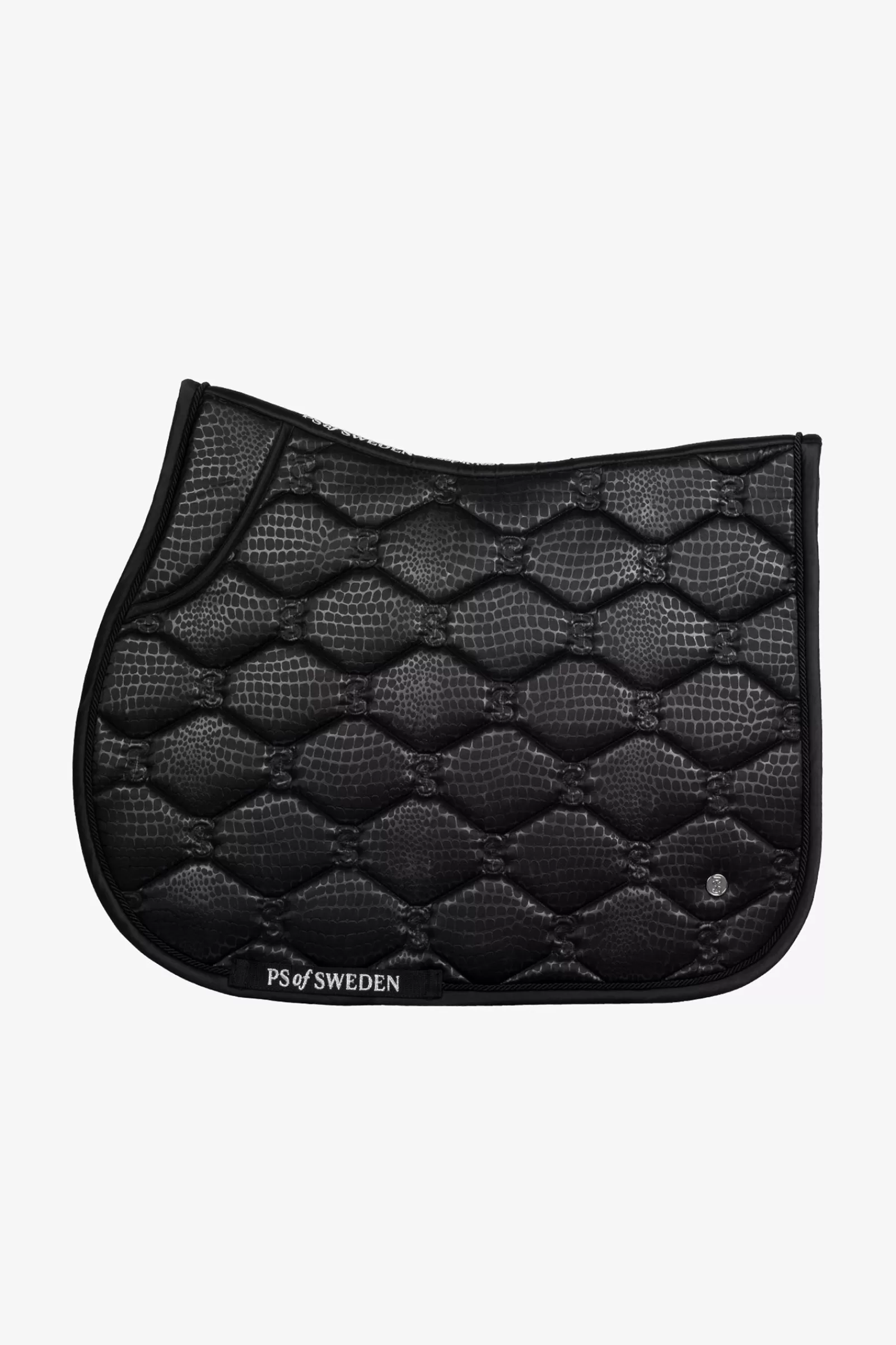 Shop Tapis De Selle Ps Of Sweden Desert Jumping Tapis De Selle Mixte
