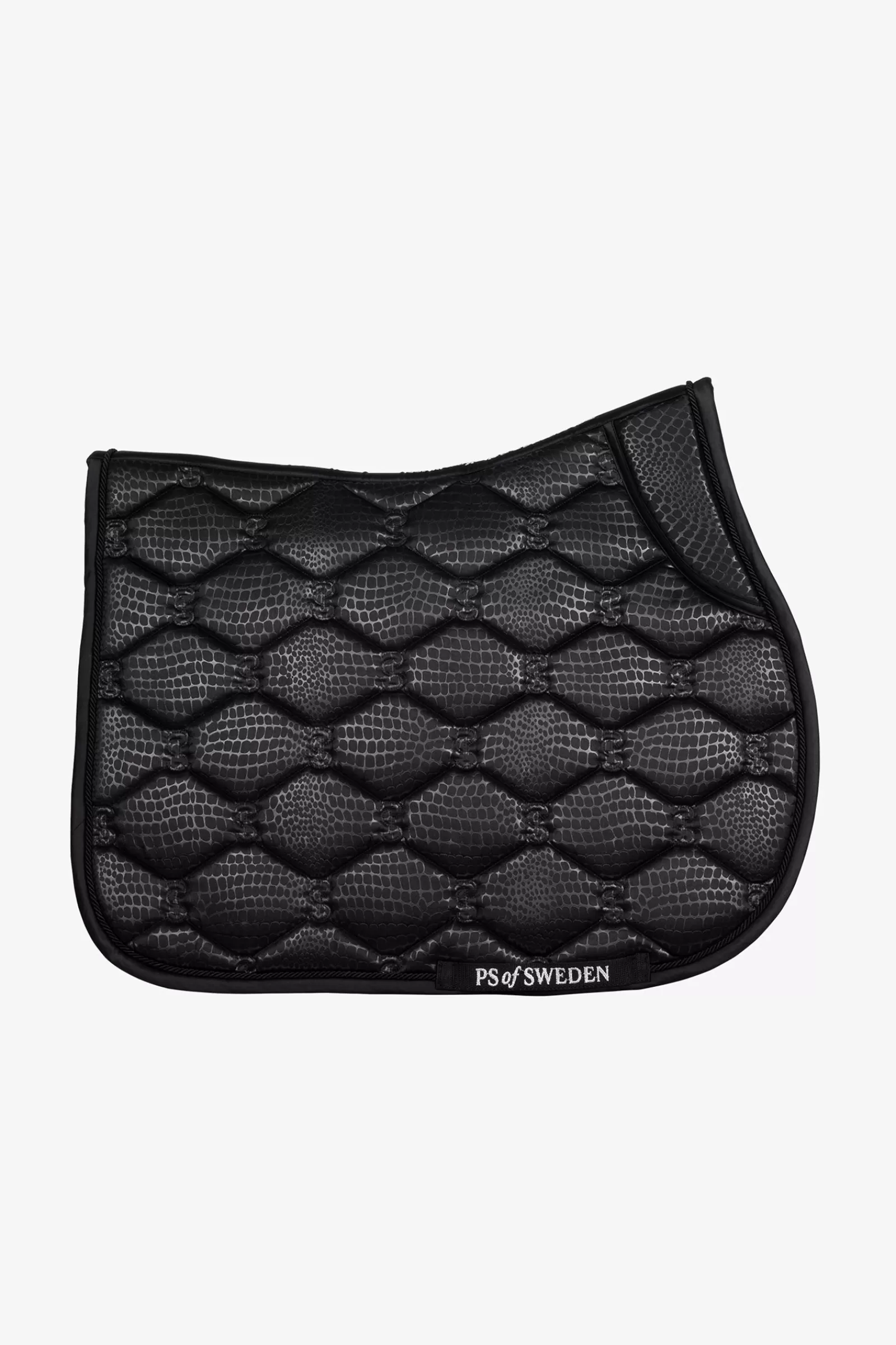 Shop Tapis De Selle Ps Of Sweden Desert Jumping Tapis De Selle Mixte