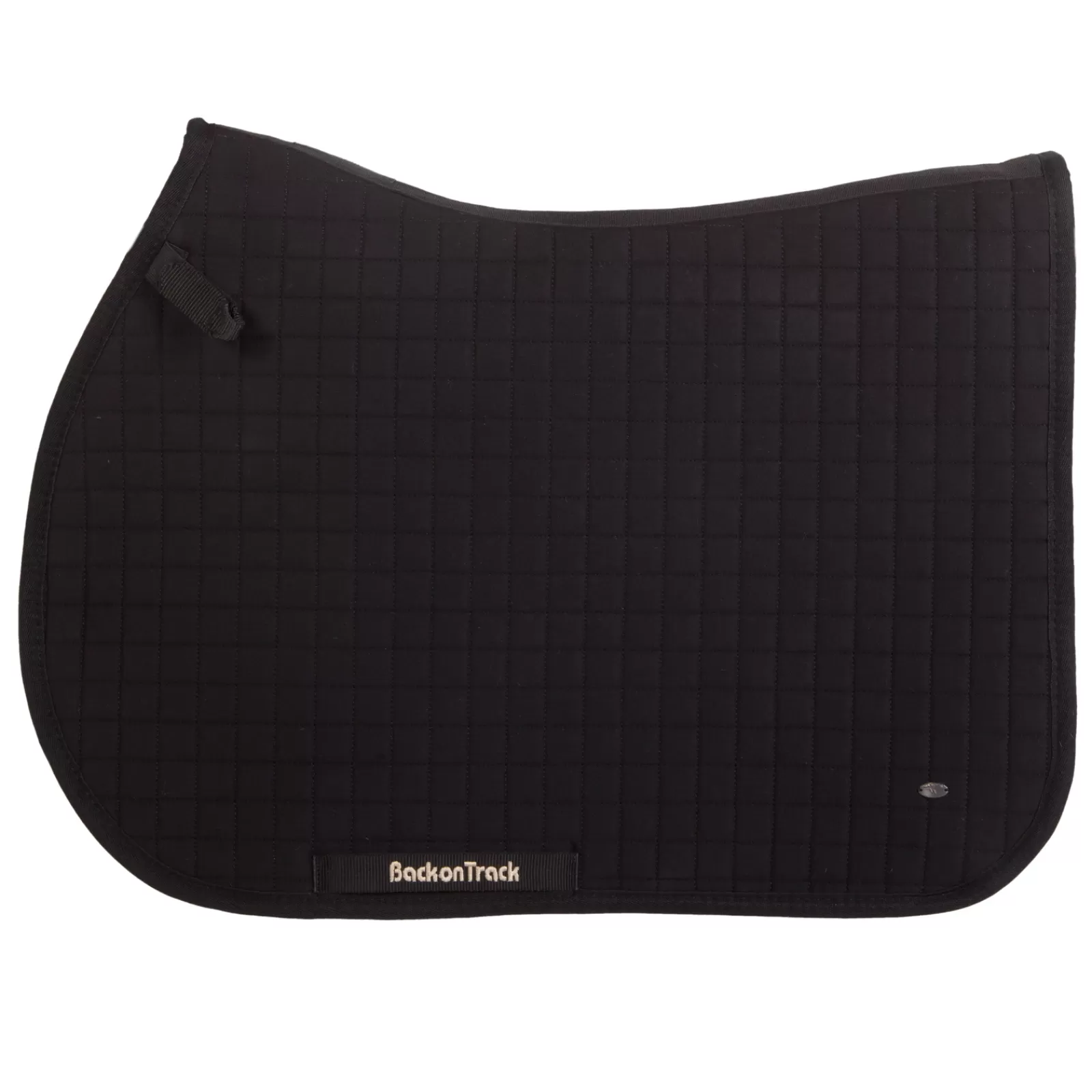 Store Tapis De Selle Saut D'Obstacles Back On Track N° Ii Tapis De Selle Mixte