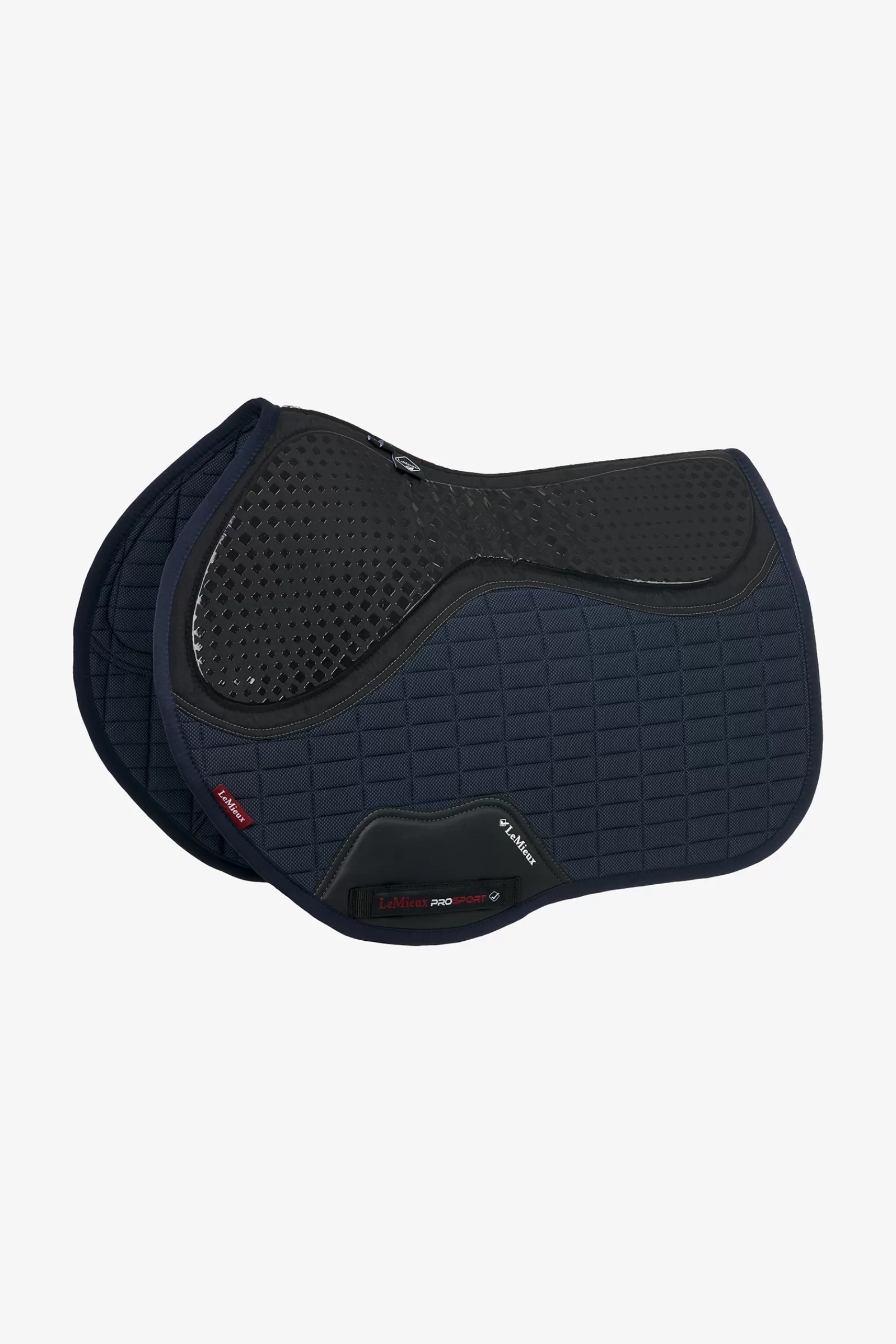 Sale Tapis De Selle Saut D'Obstacles Close Contact Fraicheur Tapis De Selle Mixte