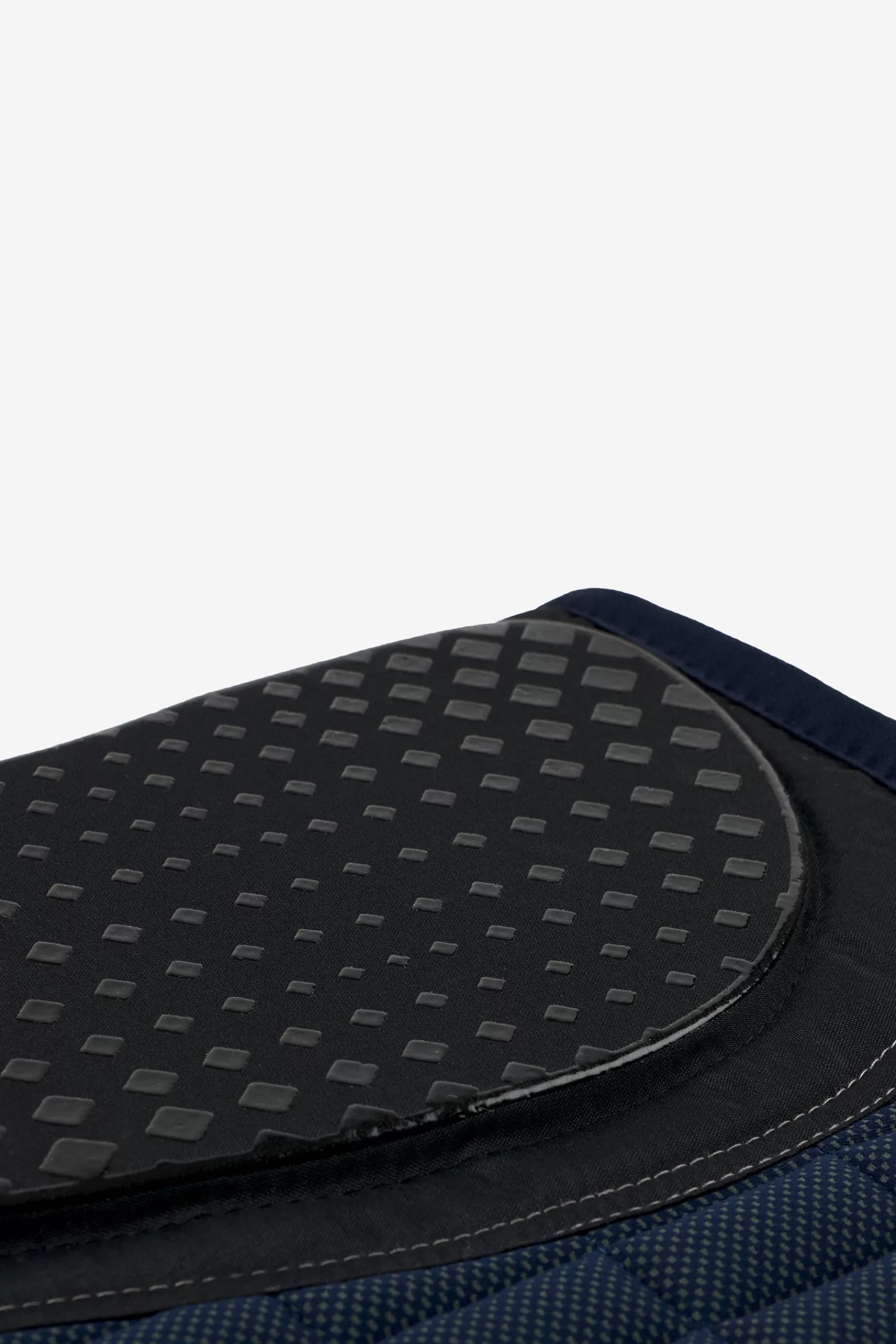 Sale Tapis De Selle Saut D'Obstacles Close Contact Fraicheur Tapis De Selle Mixte
