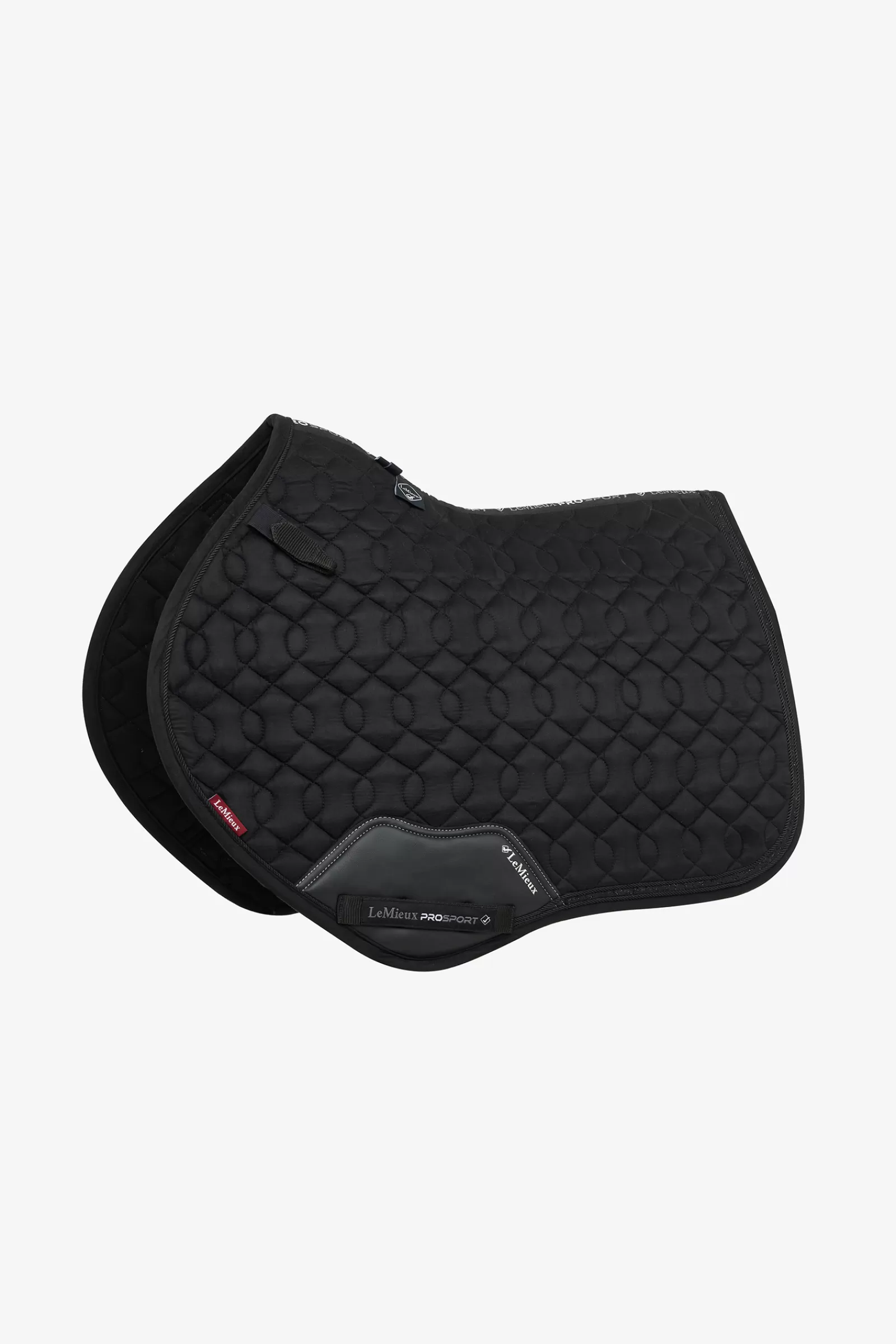 Cheap Tapis De Selle Saut D'Obstacles Daim Close Contact Cristaux Tapis De Selle Mixte