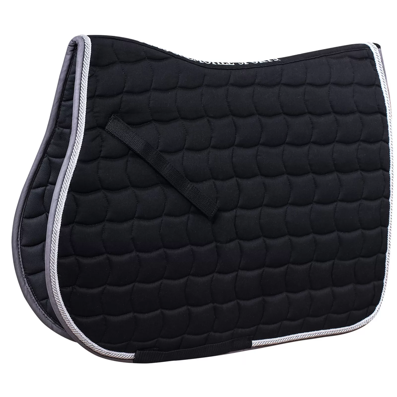 Hot Tapis De Selle Saut Dynamite S, Tapis De Selle Au Look Tres Sportif Tapis De Selle Mixte