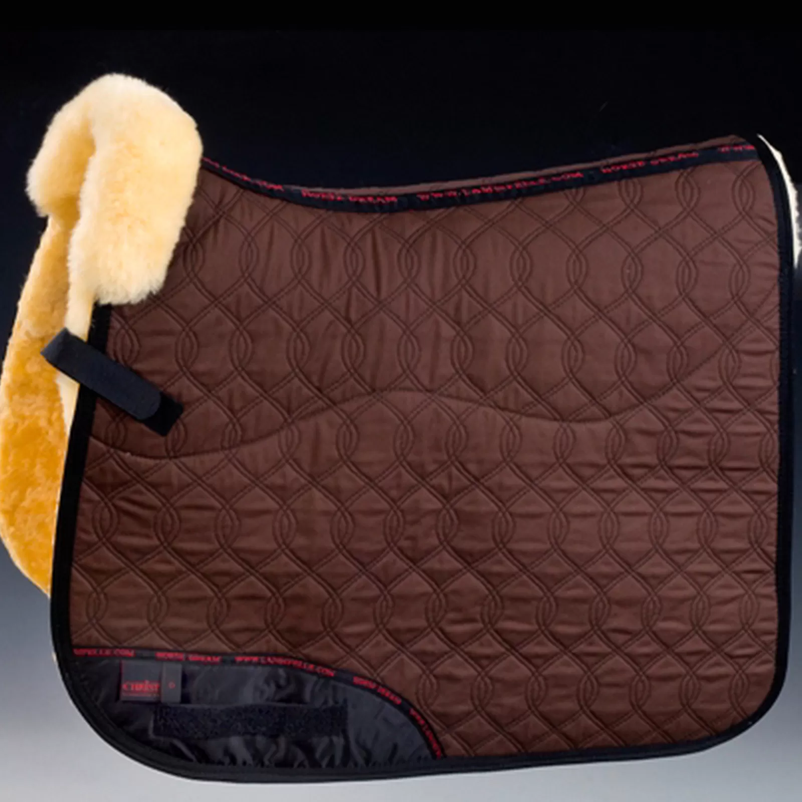 Shop Tapis De Selle Special D Tapis Dressage