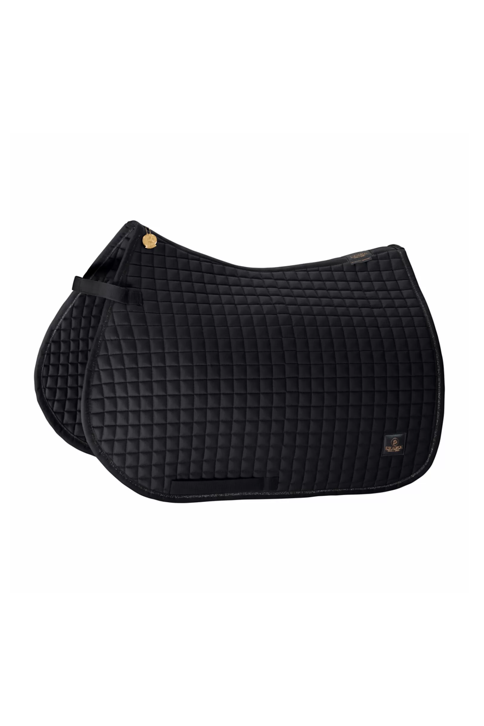 Sale Tapis De Selle Tout Usage Platinum 23 En Coton Tapis De Selle Mixte